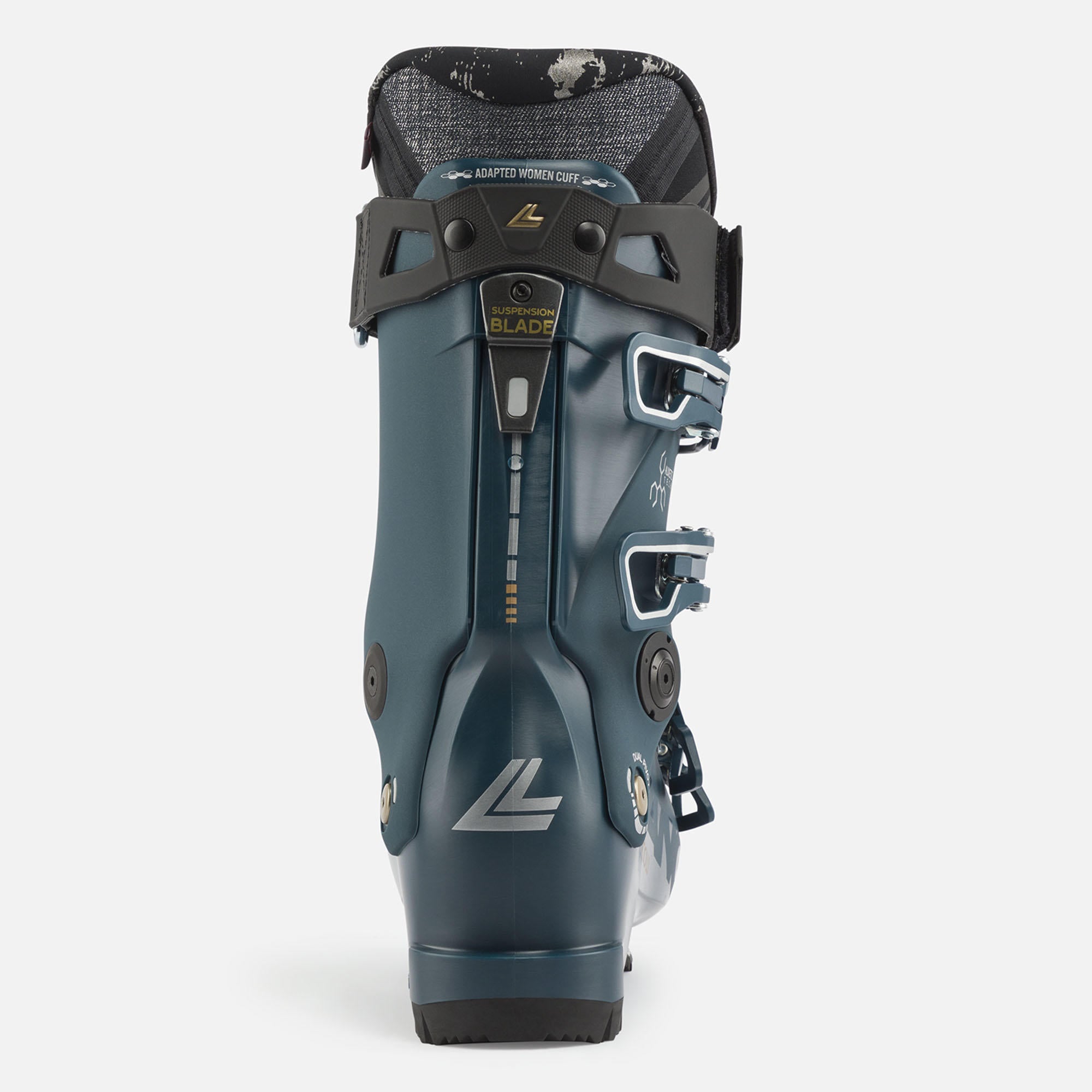 Lange Botas Ski SHADOW 115 W MV GW (INTERSTLR) - Rideshop