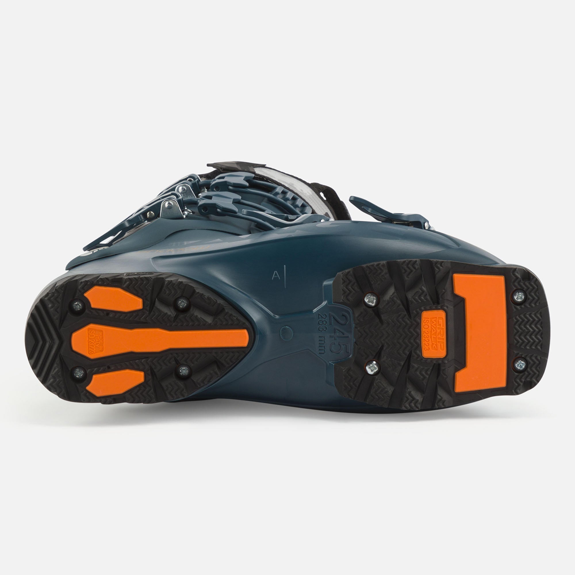 Lange Botas Ski SHADOW 115 W MV GW (INTERSTLR) - Rideshop