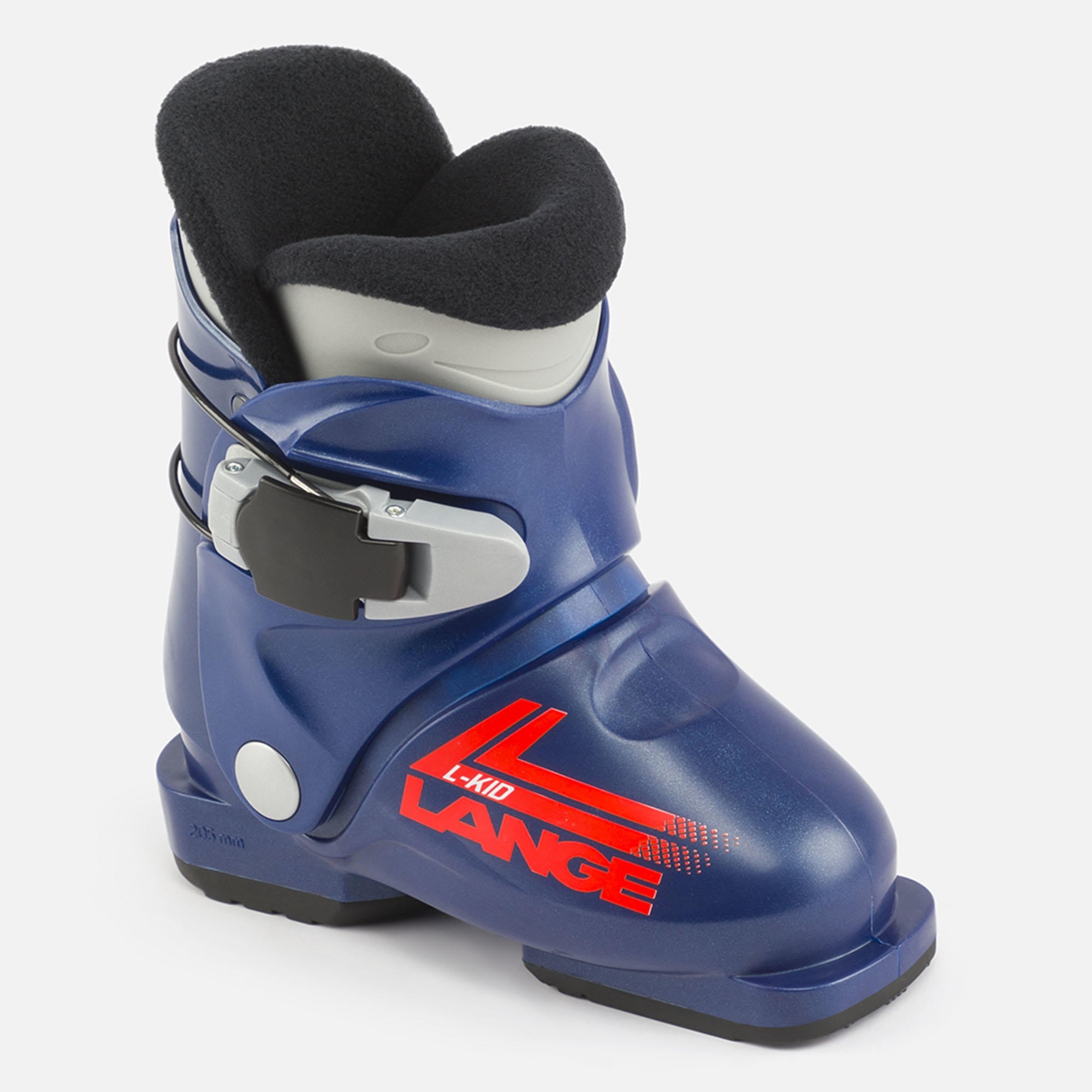 Lange Botas Ski L-KID - Rideshop