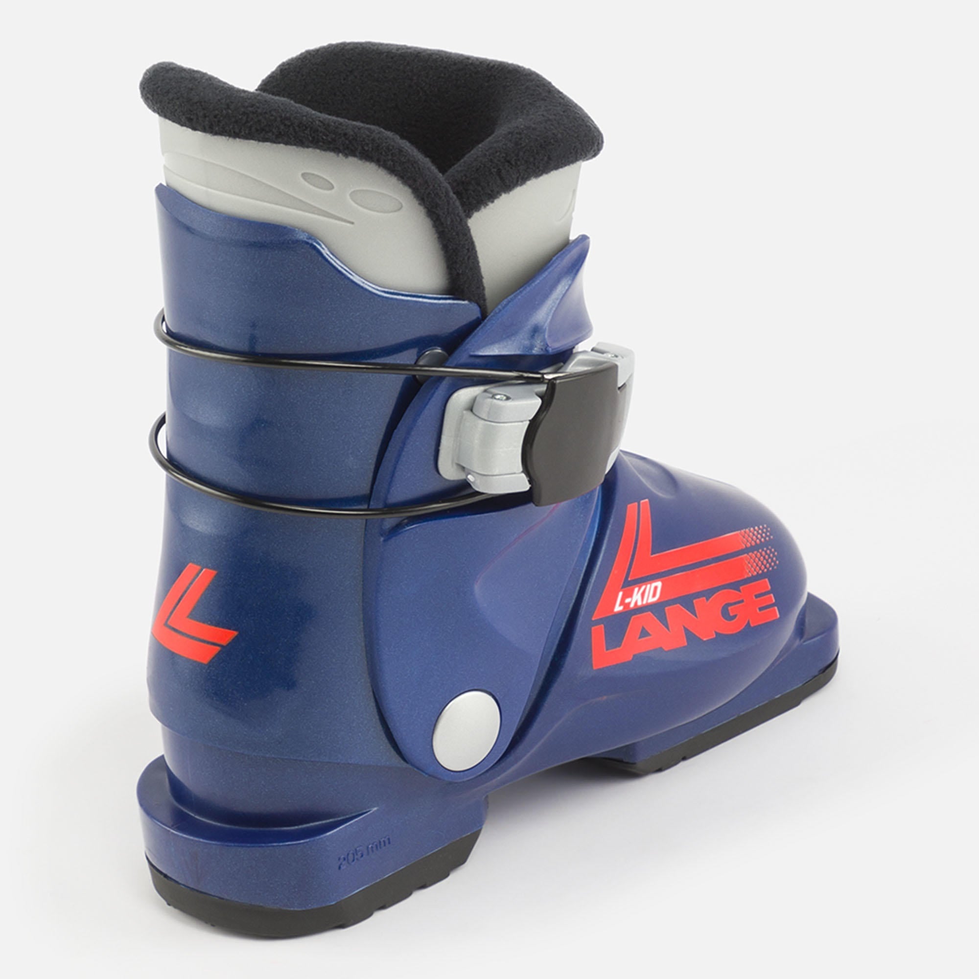 Lange Botas Ski L-KID - Rideshop