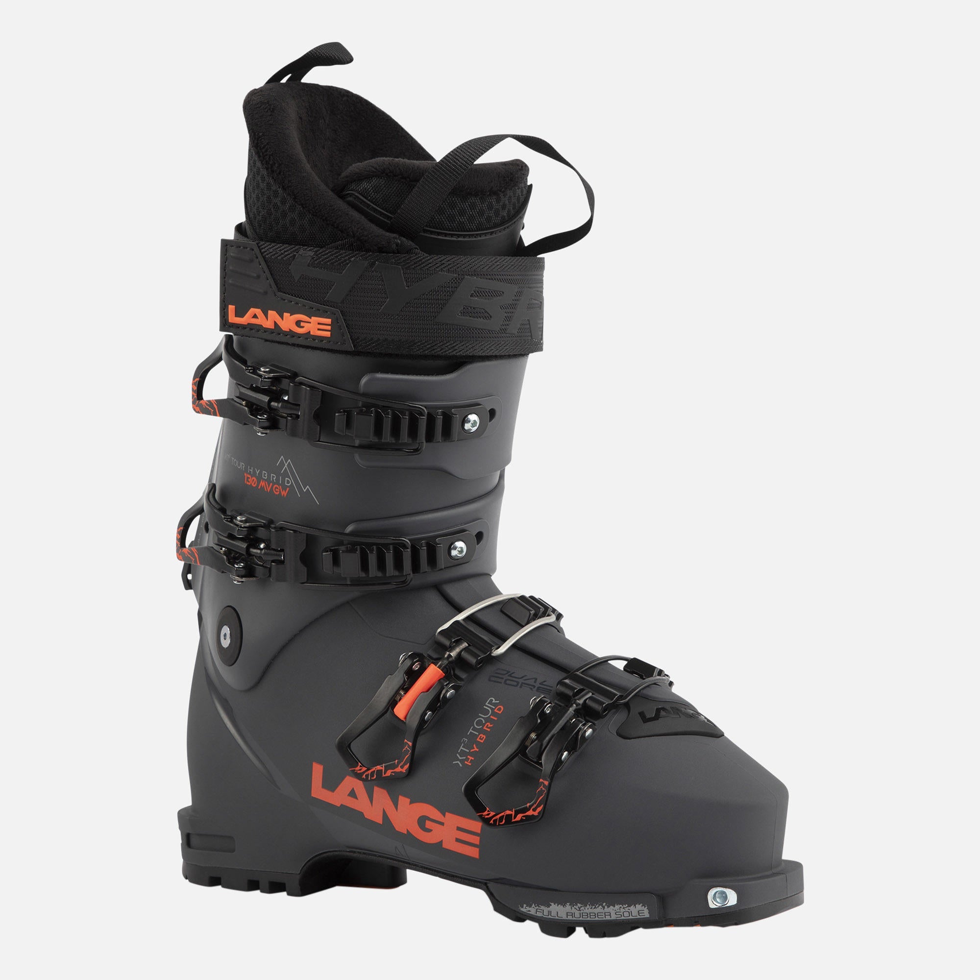 Lange Botas Ski XT3 TOUR HYBRID 130 MV GW(P.G) - Rideshop