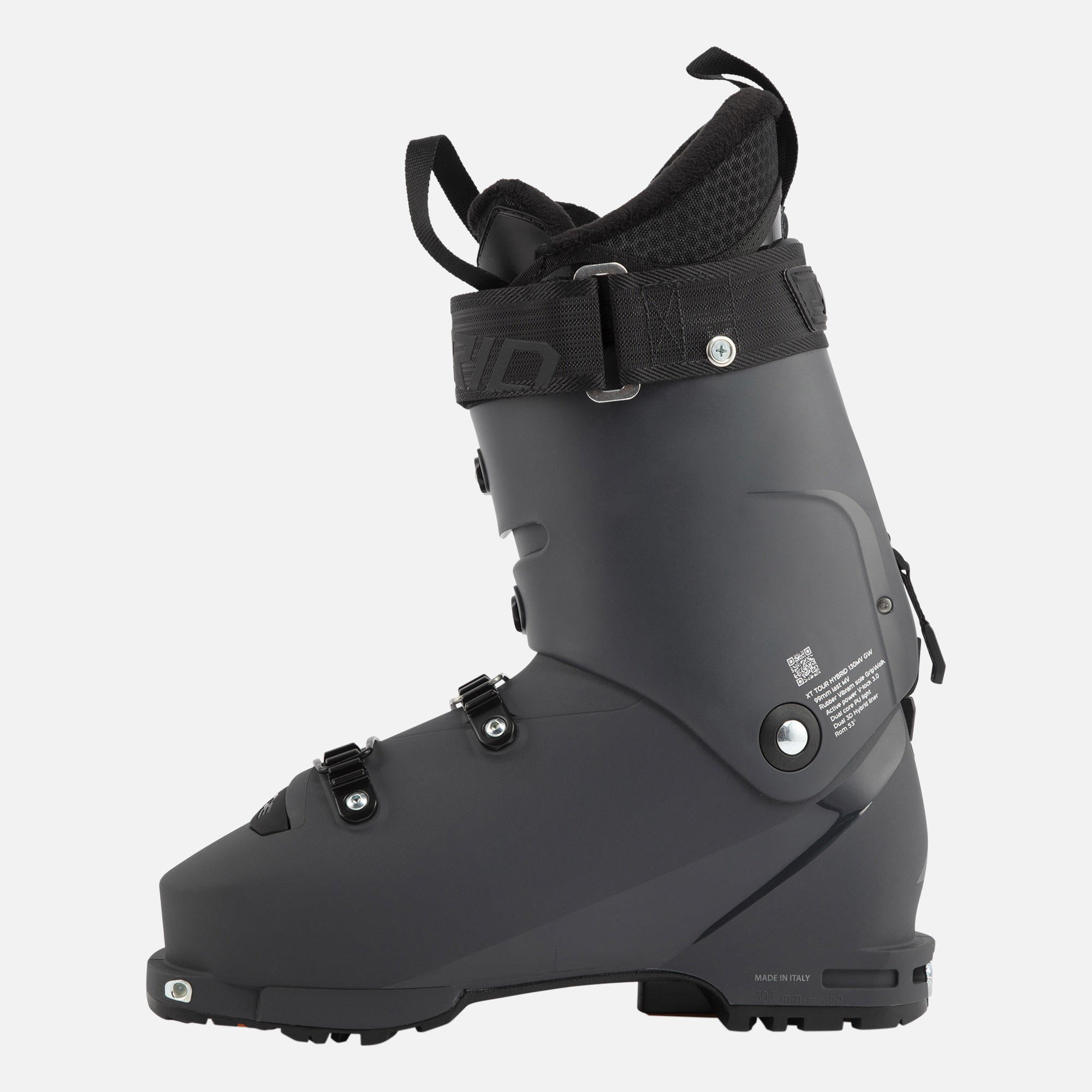 Lange Botas Ski XT3 TOUR HYBRID 130 MV GW(P.G) - Rideshop