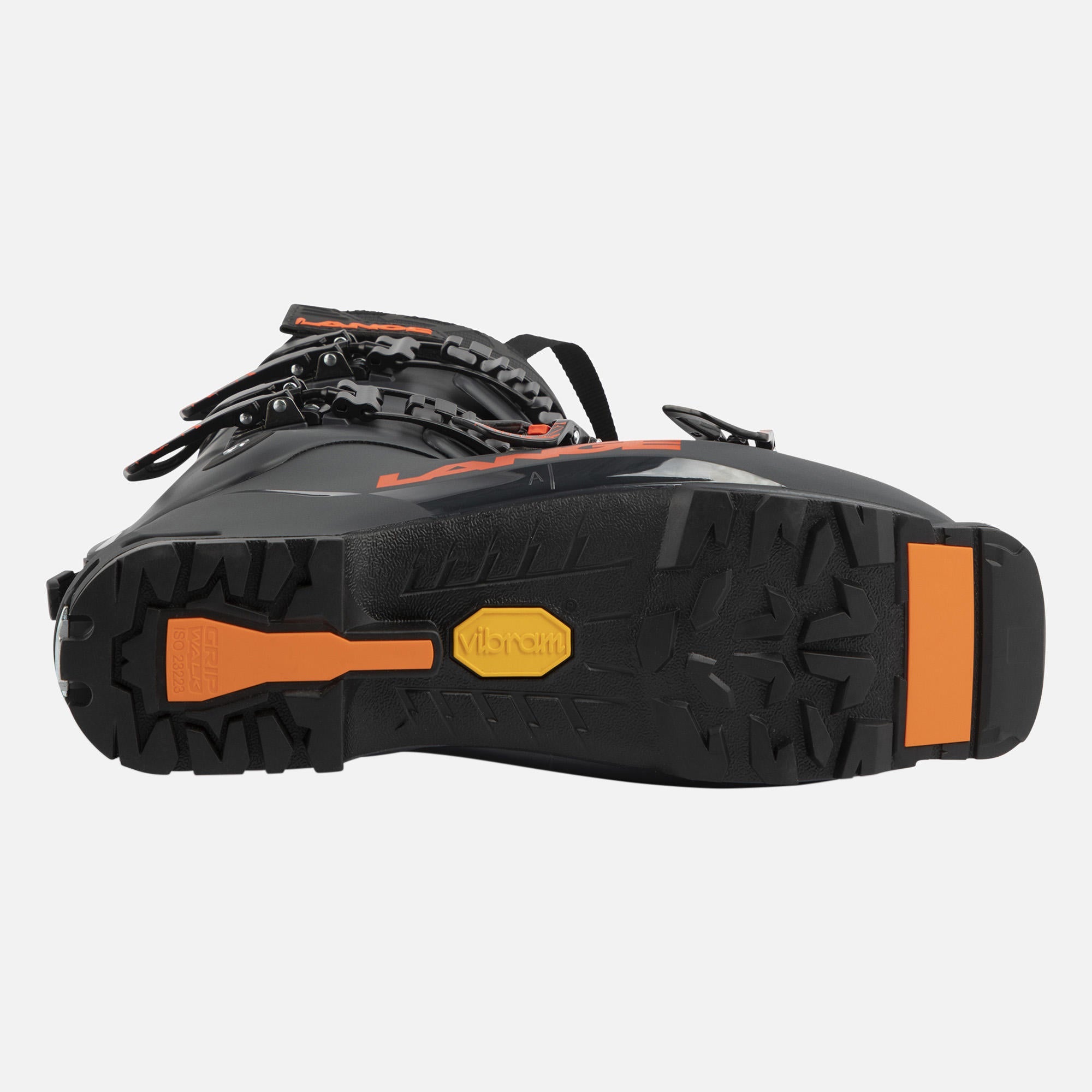 Lange Botas Ski XT3 TOUR HYBRID 130 MV GW(P.G) - Rideshop