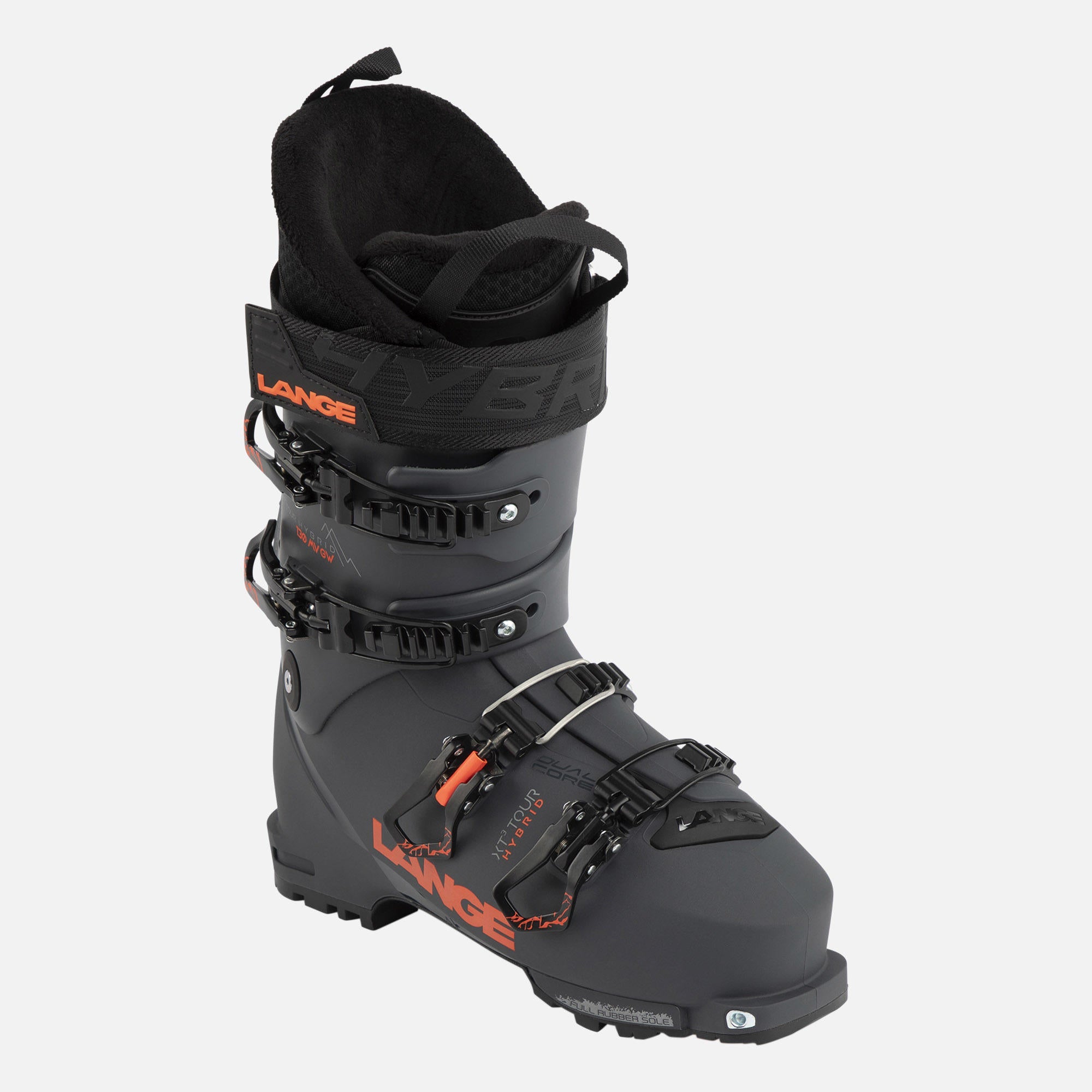 Lange Botas Ski XT3 TOUR HYBRID 130 MV GW(P.G) - Rideshop