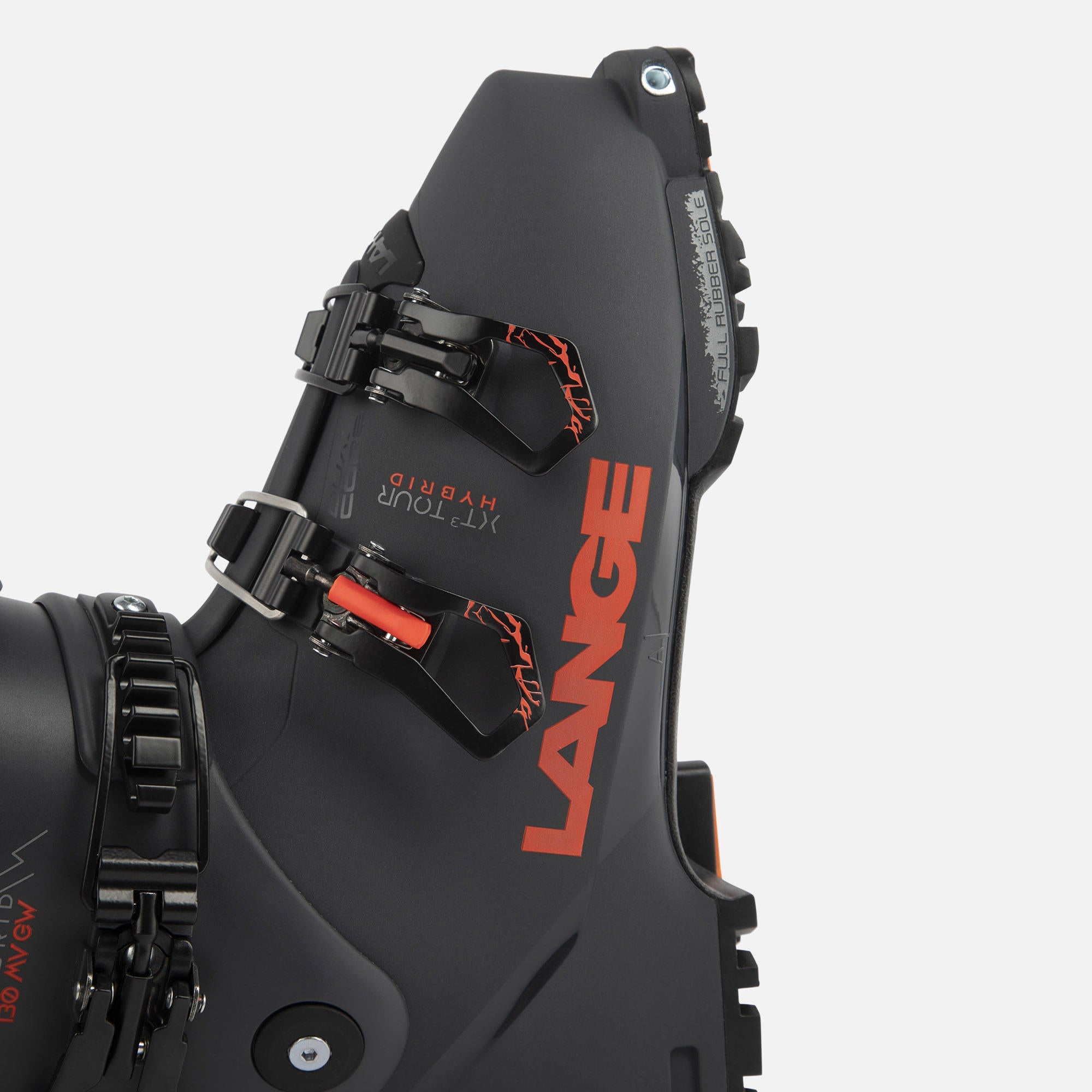 Lange Botas Ski XT3 TOUR HYBRID 130 MV GW(P.G) - Rideshop