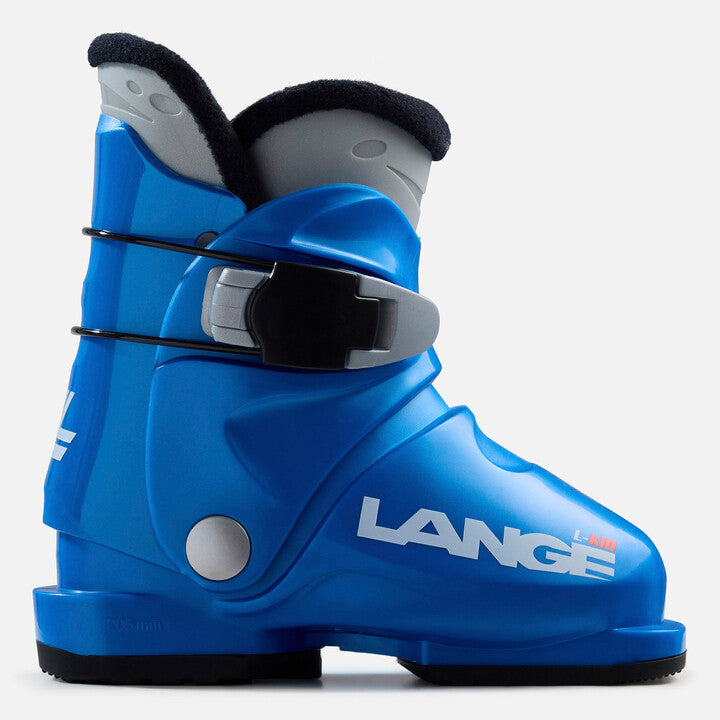 Lange Botas Ski L-KID