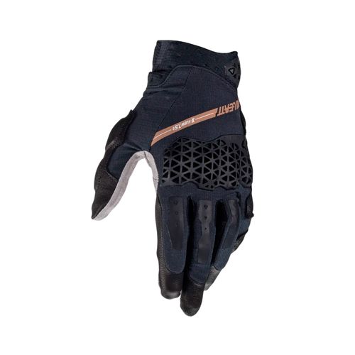 Leatt Guante de Moto Adventure X-Flow 7.5 Corto - Rideshop