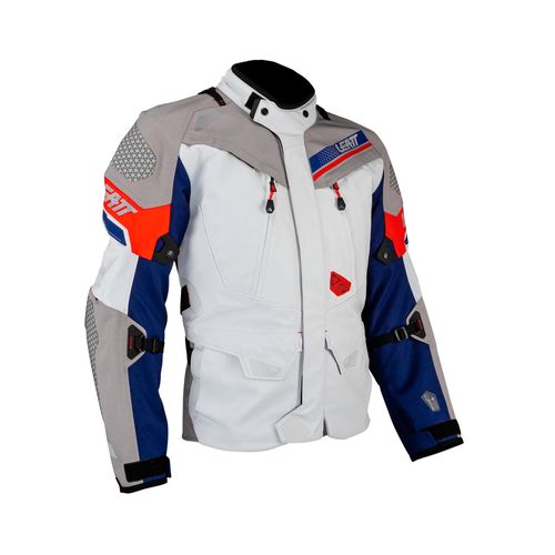 Leatt Chaqueta Moto Adventure Dritour 7.5