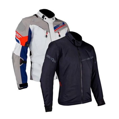 Leatt Chaqueta Moto Adventure Dritour 7.5 - Rideshop