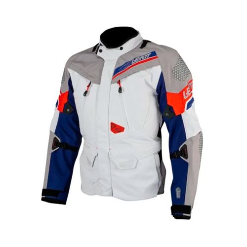 Leatt Chaqueta Moto Adventure Dritour 7.5