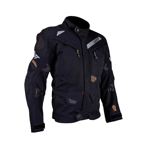 Leatt Chaqueta Moto Adventure Dritour 7.5