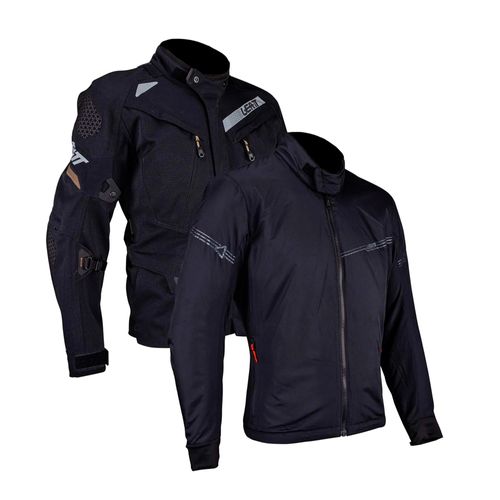 Leatt Chaqueta Moto Adventure Dritour 7.5