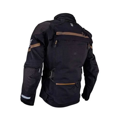 Leatt Chaqueta Moto Adventure Dritour 7.5