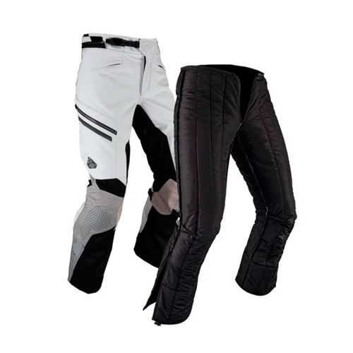 Leatt Pantalón Moto Adventure Flowtour 7.5