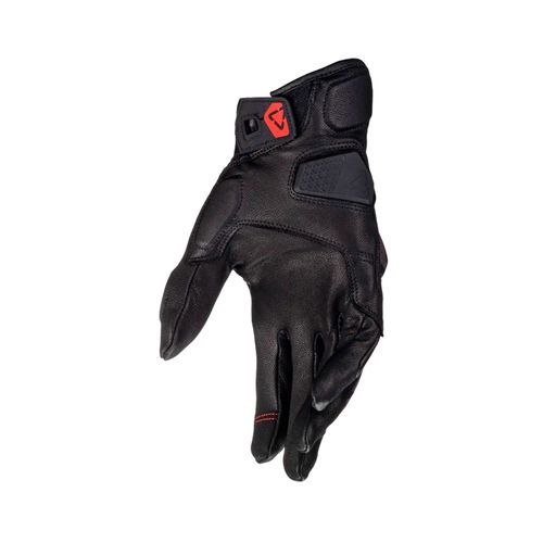 Leatt Guante de Moto Adventure Hydradri 7.5 Corto - Rideshop