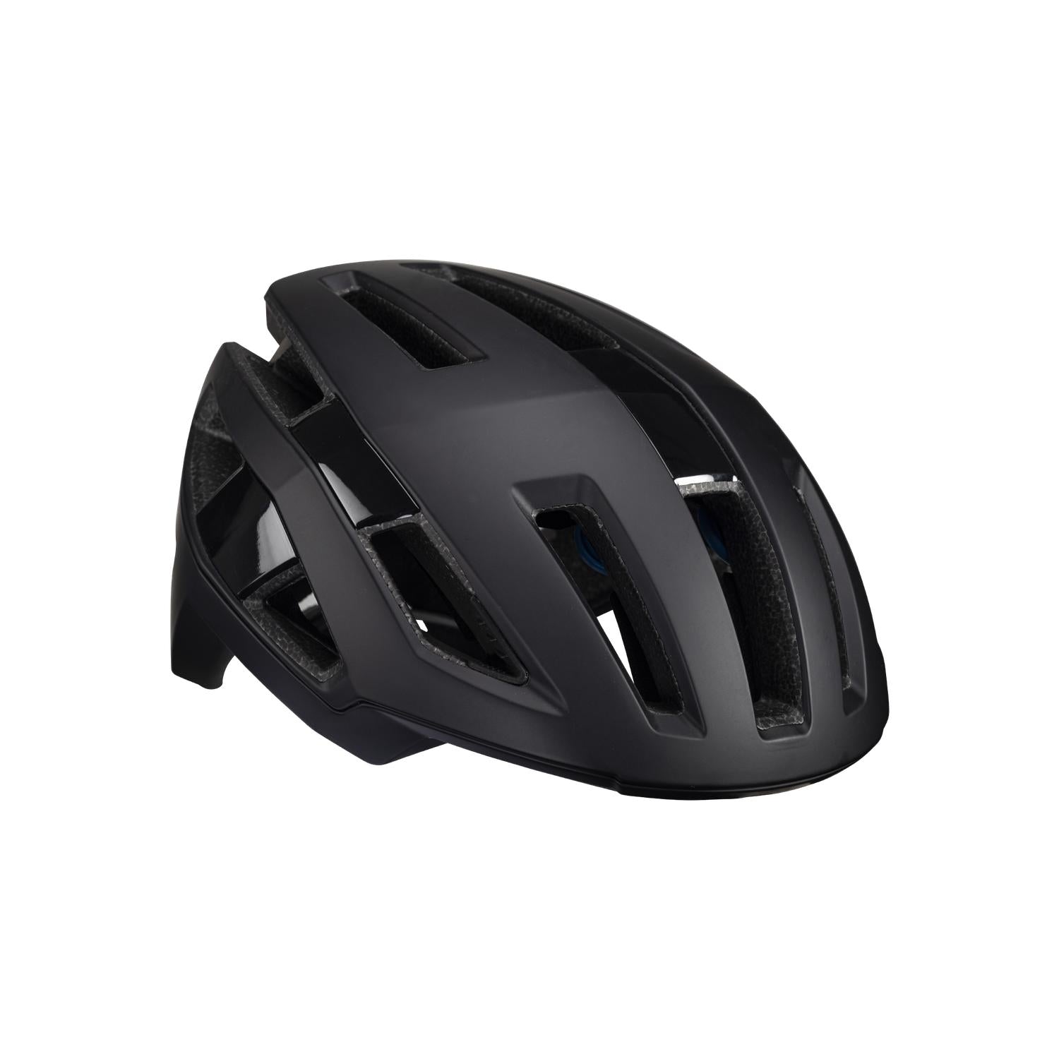 Casco Leatt MTB Endurance 3.0 V24 Black