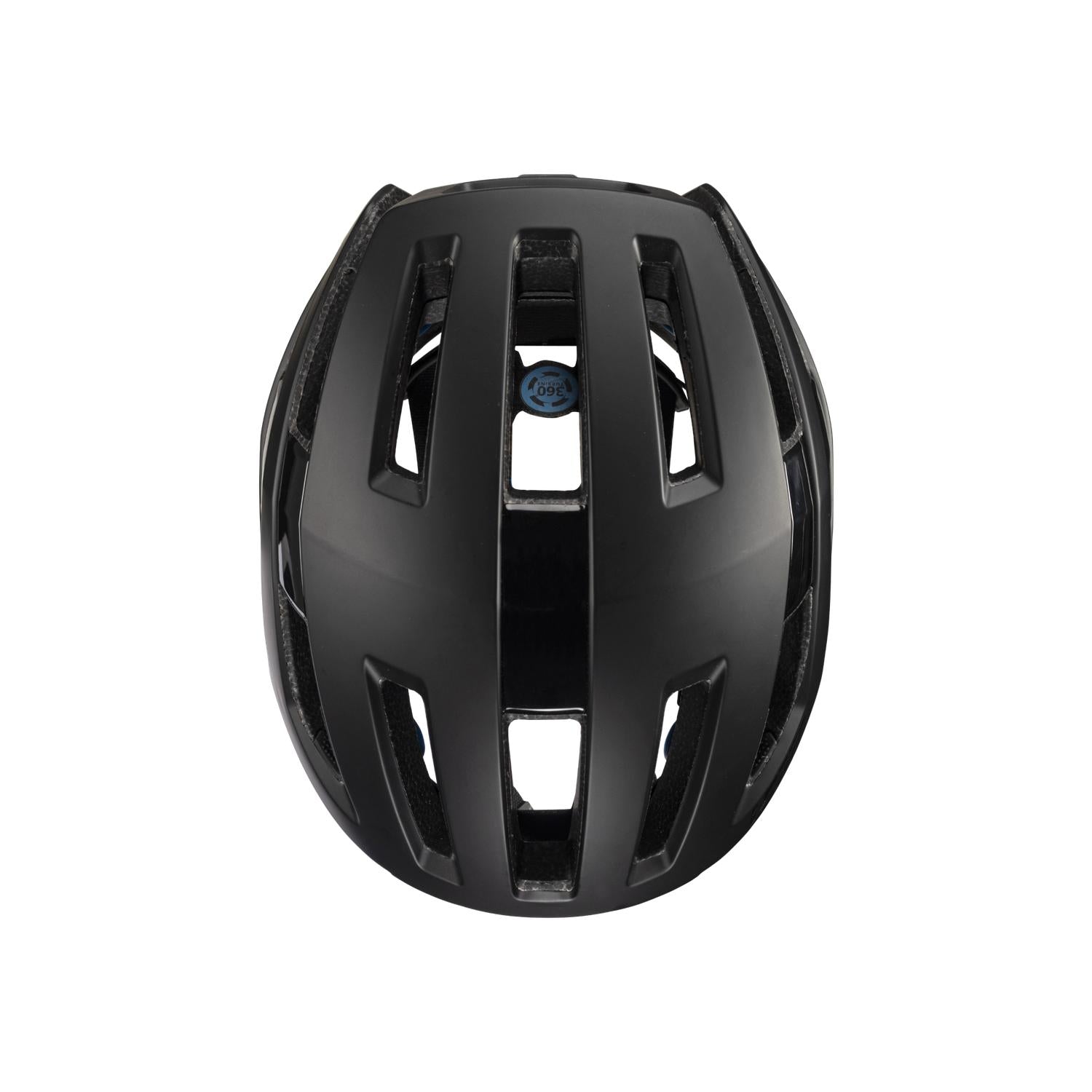 Casco Leatt MTB Endurance 3.0 V24 Black