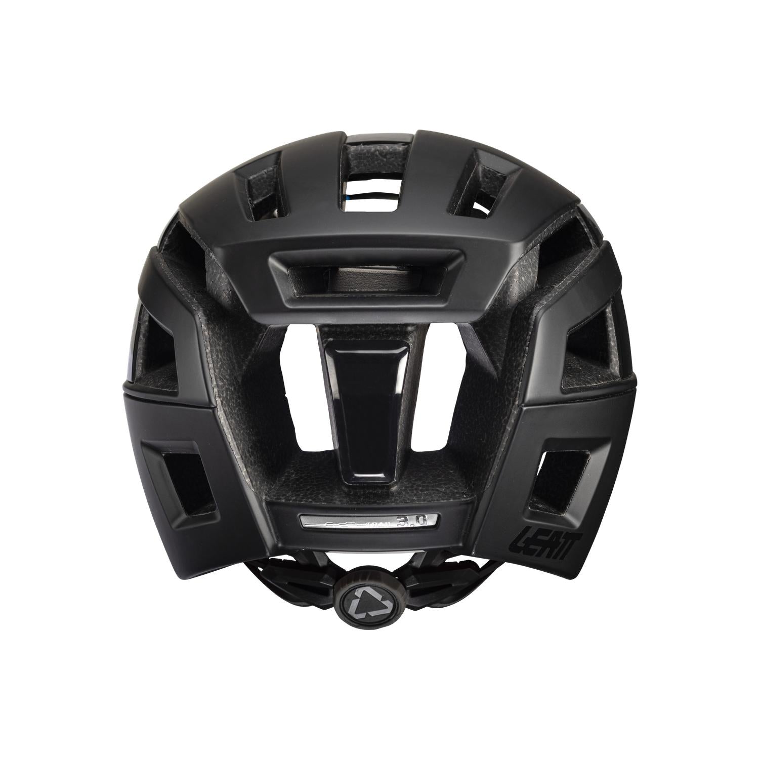 Casco Leatt MTB Endurance 3.0 V24 Black