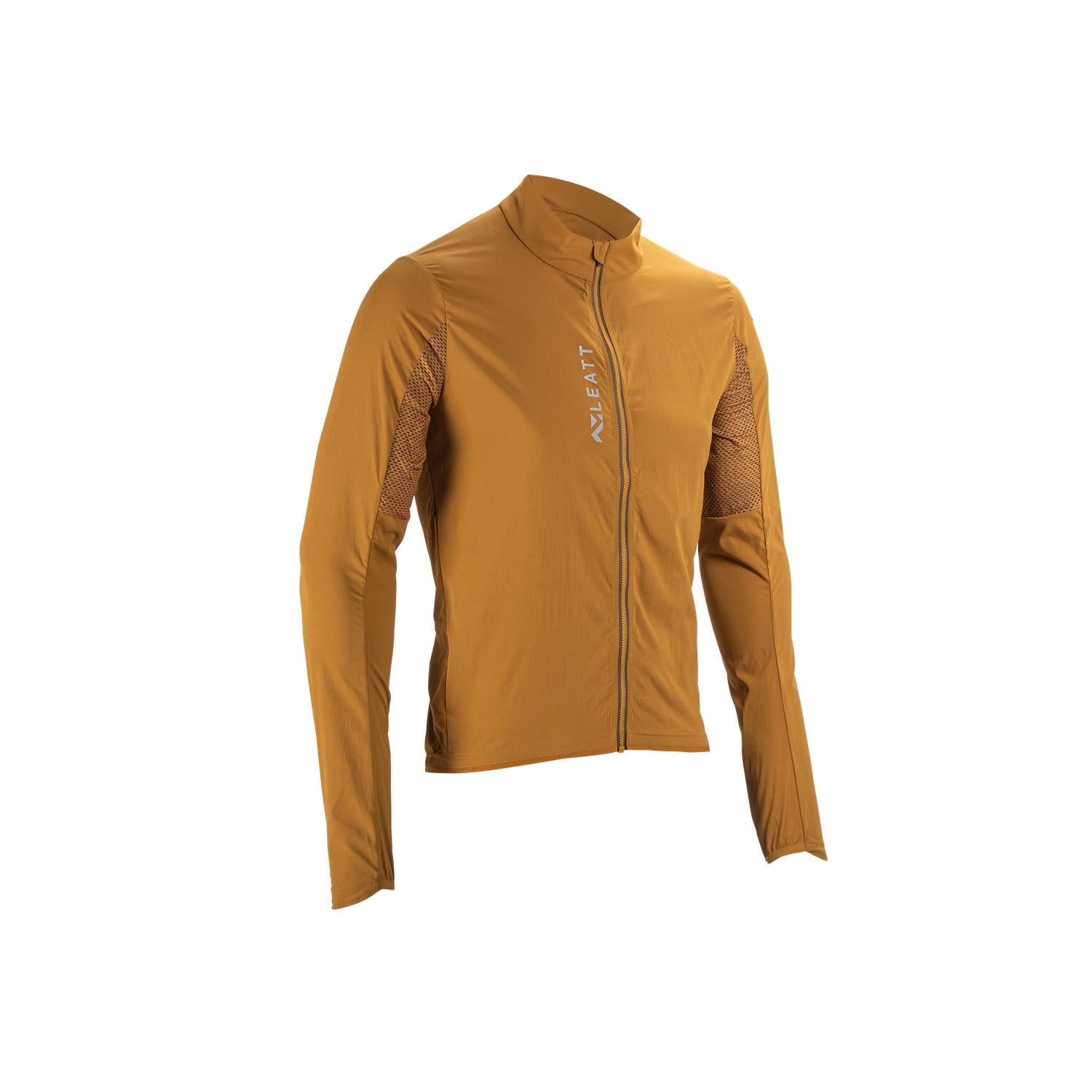 Cortaviento Leatt MTB Endurance 2.0 Peanut