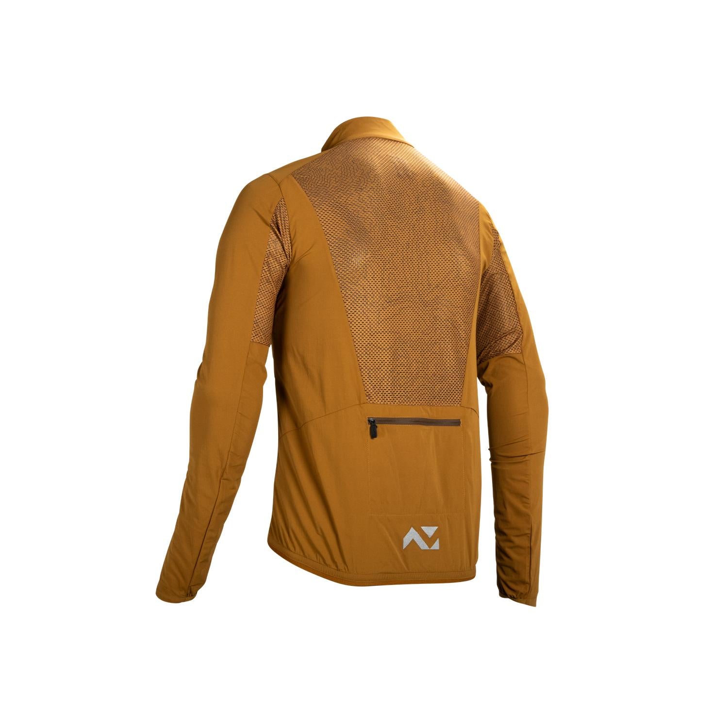 Cortaviento Leatt MTB Endurance 2.0 Peanut