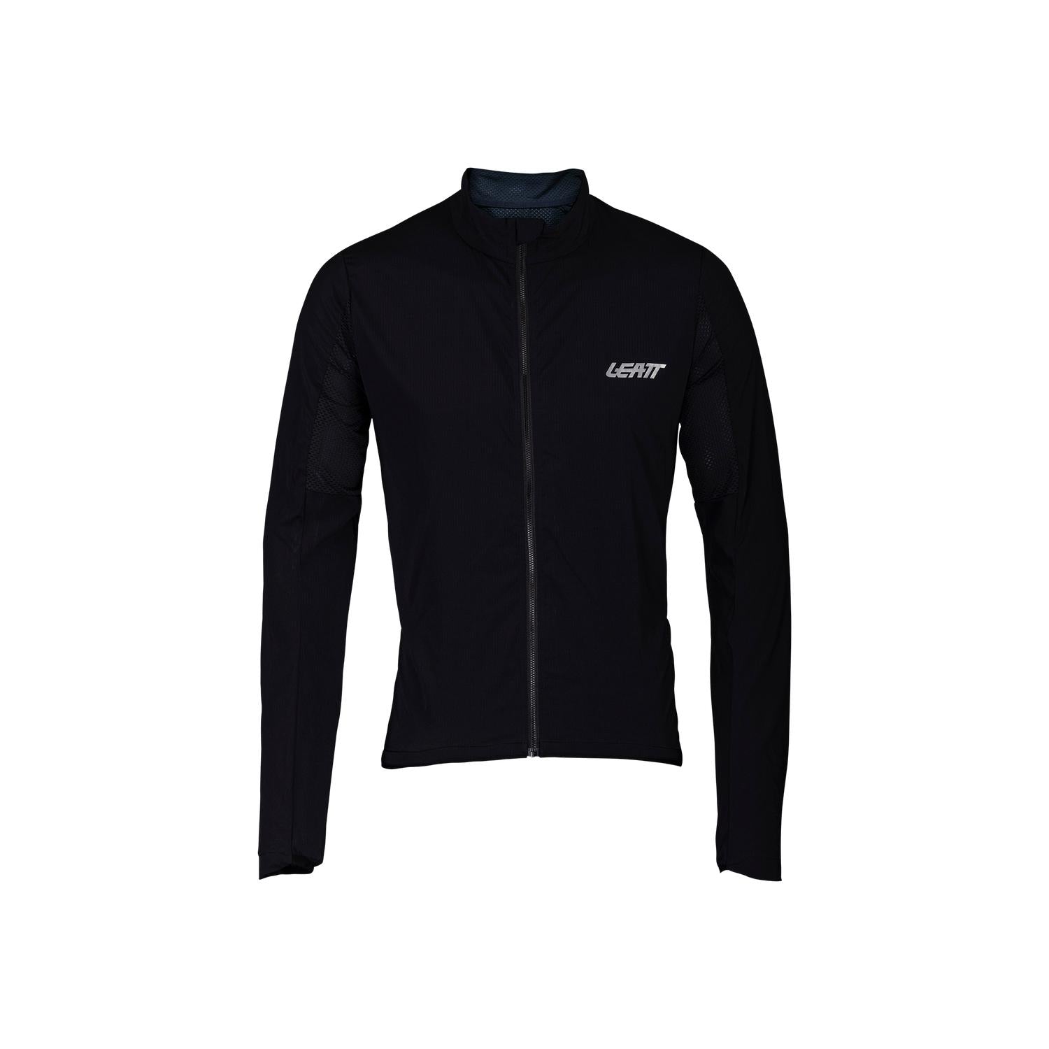 Cortaviento Leatt MTB Endurance 2.0 Black