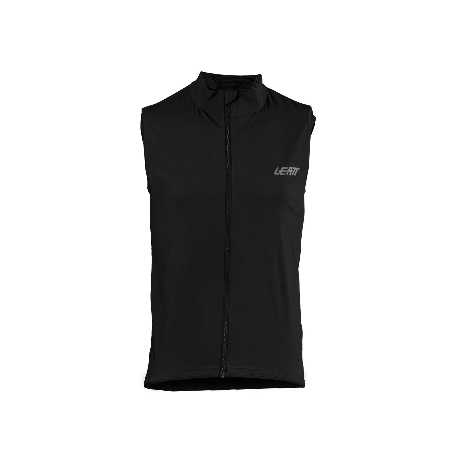 Chaqueta Leatt MTB Endurance 2.0 Black