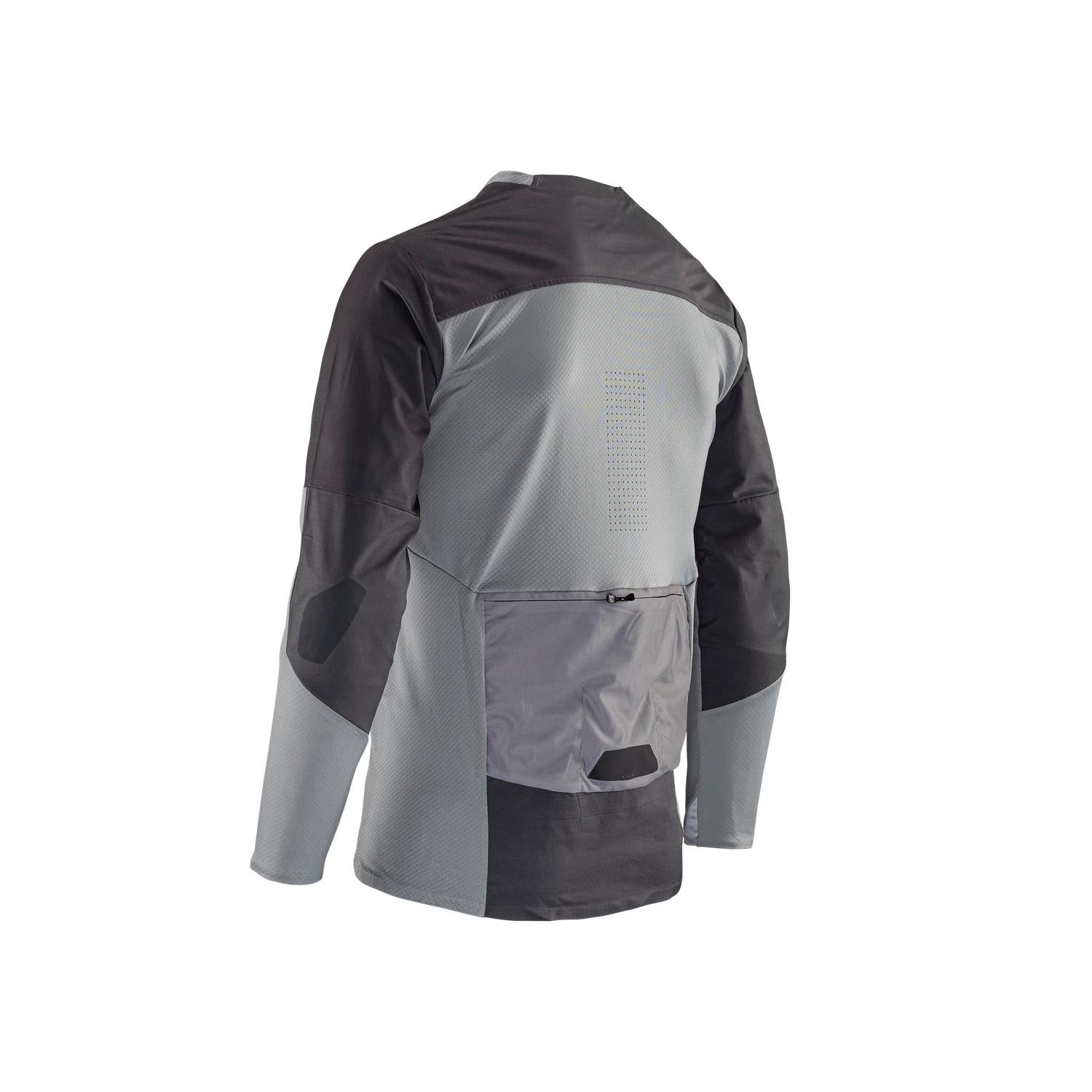 Jersey Leatt MTB AllMtn 4.0 Granite