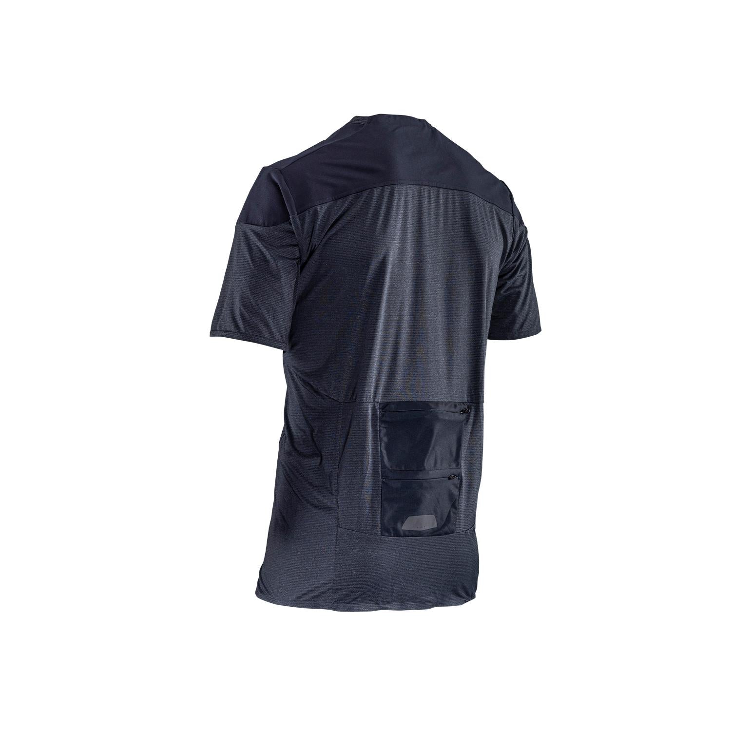 Jersey Leatt MTB AllMtn 3.0 Black