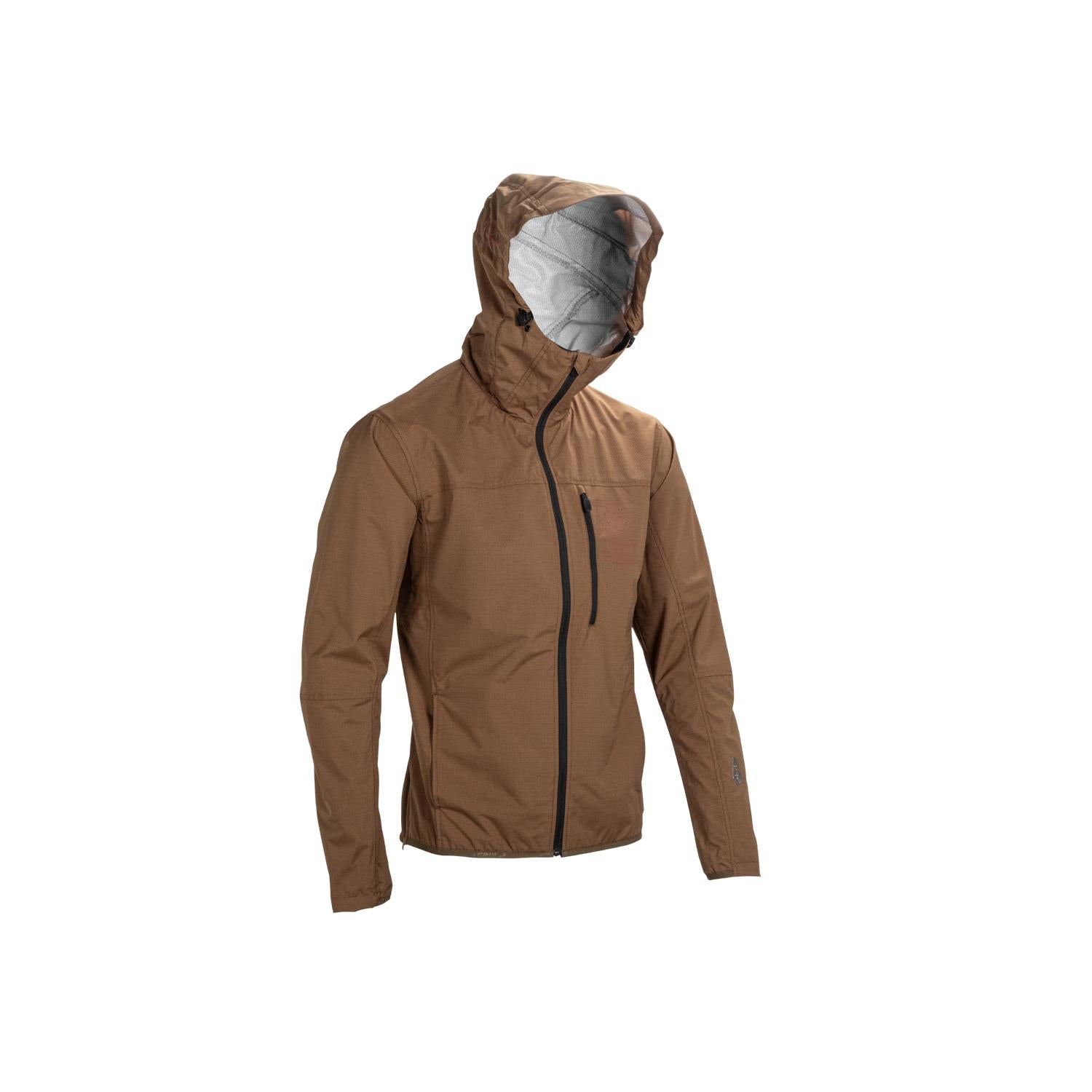 Chaqueta Leatt MTB HydraDri 2.0 Loam