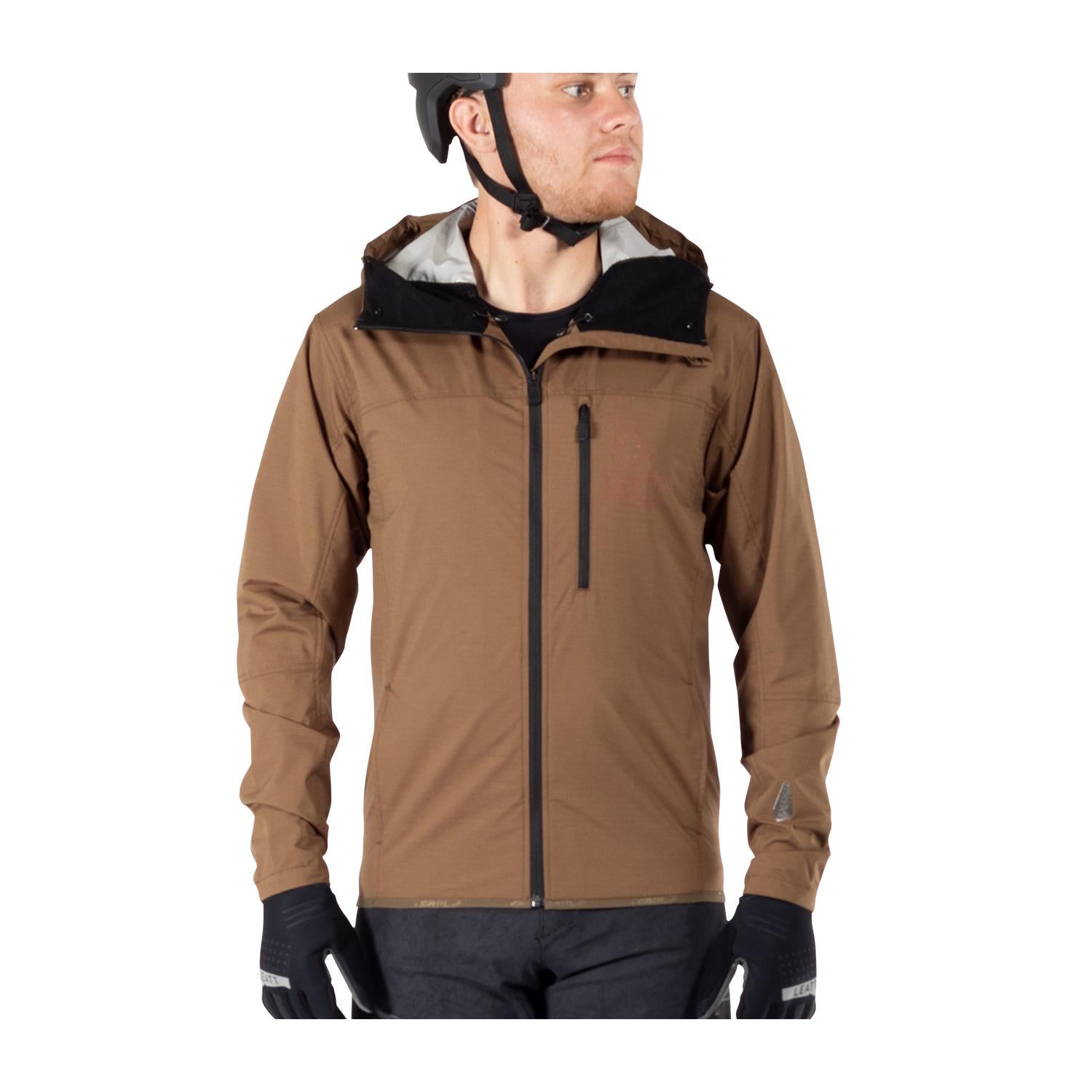 Chaqueta Leatt MTB HydraDri 2.0 Loam