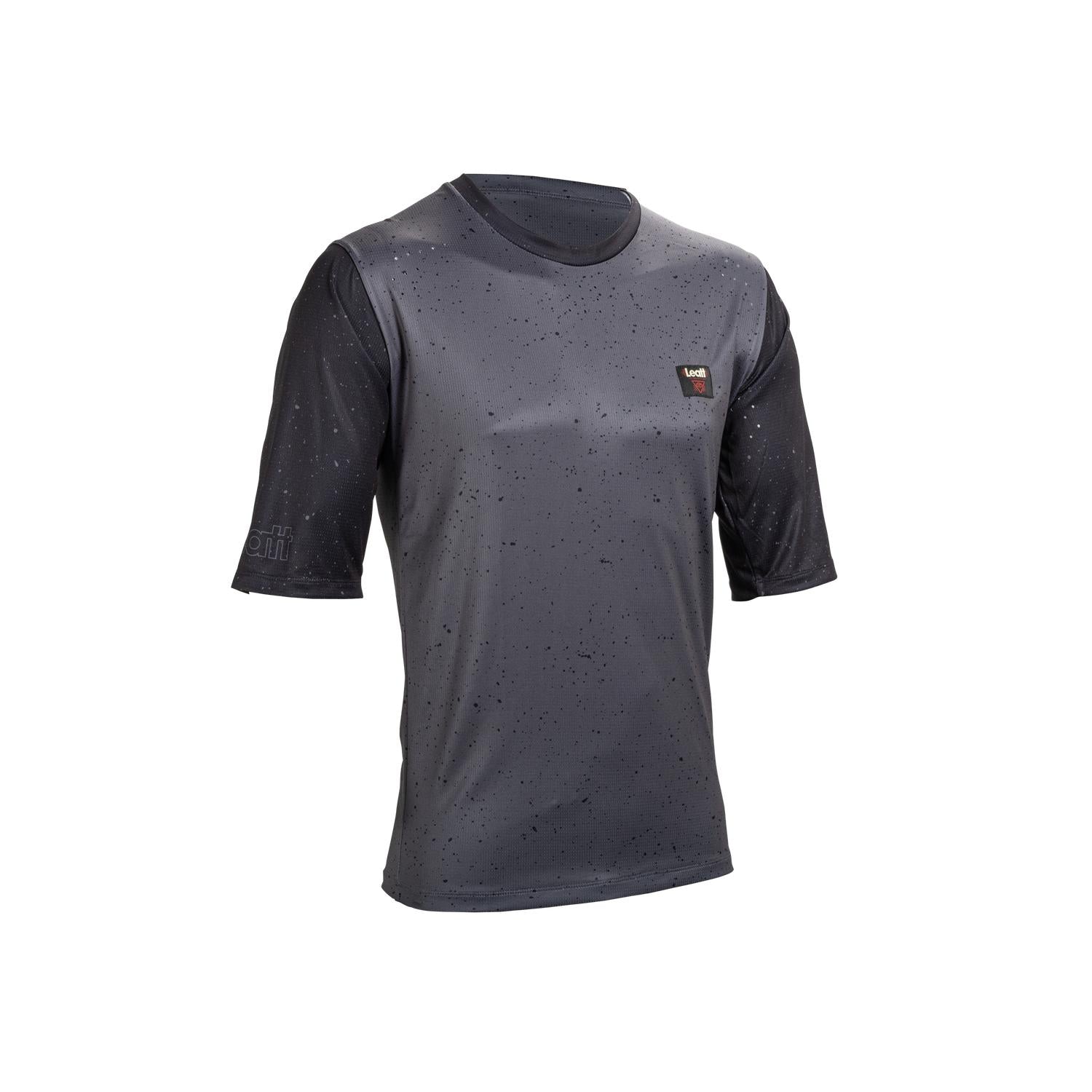 Jersey Leatt MTB Enduro 3.0 Graphite