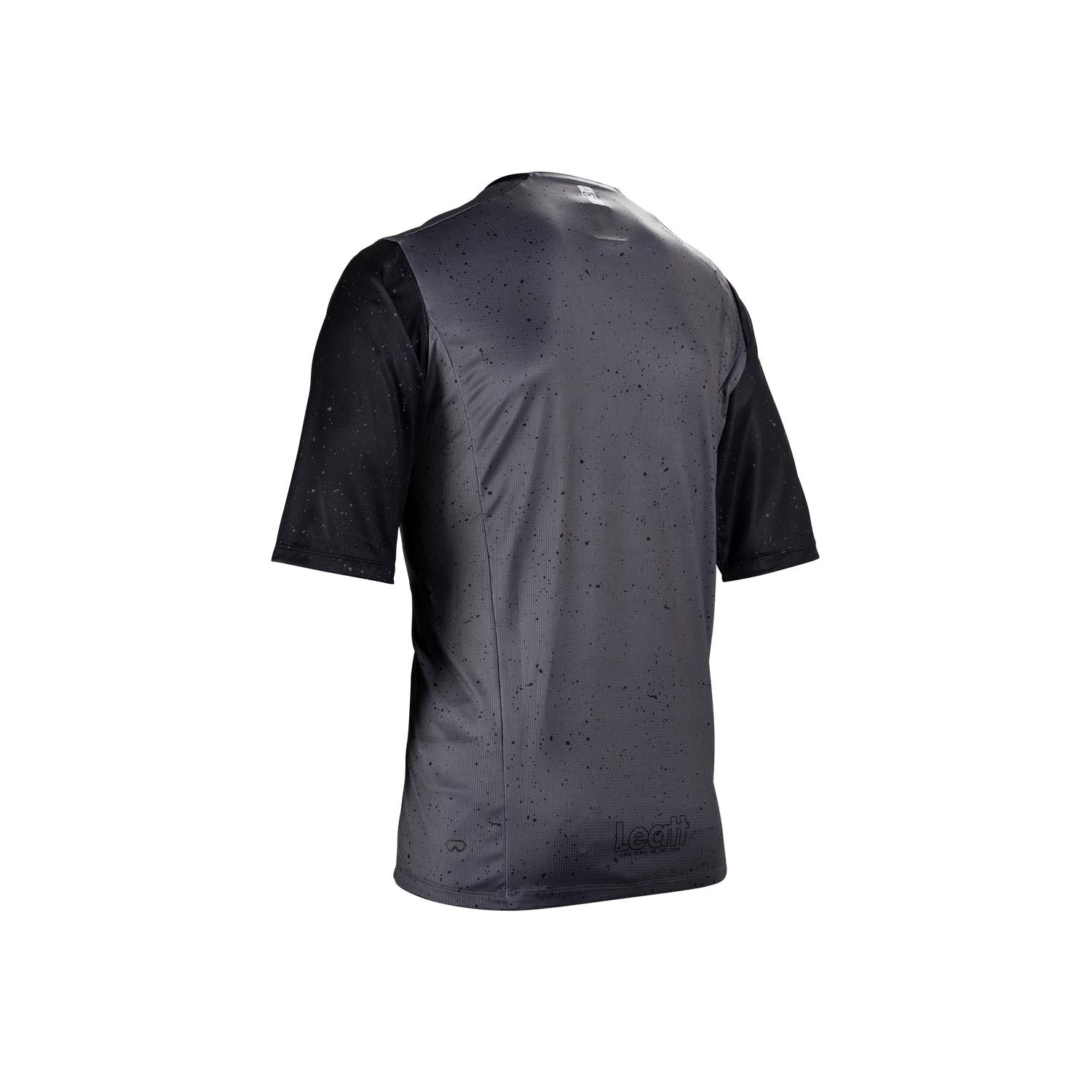 Jersey Leatt MTB Enduro 3.0 Graphite