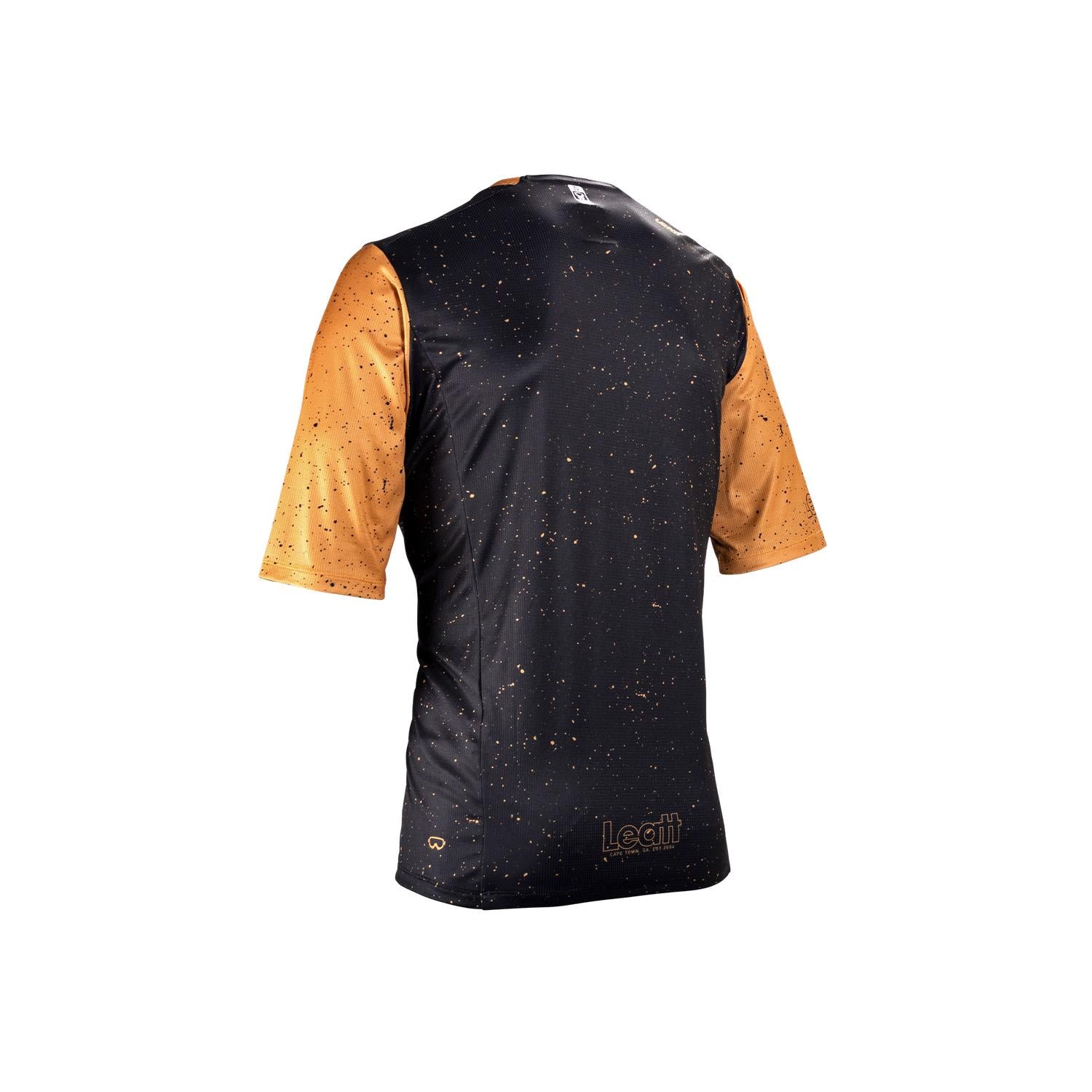 Jersey Leatt MTB Enduro 3.0 Rust