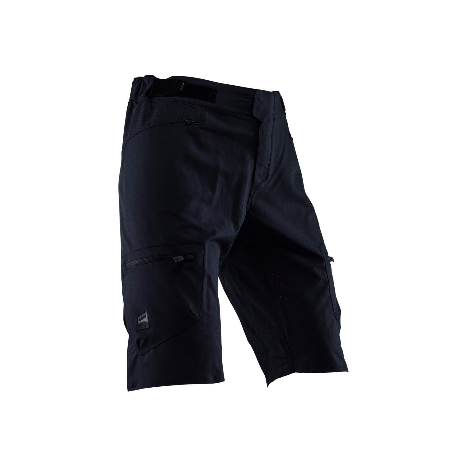 Shorts Leatt MTB Enduro 2.0 Black