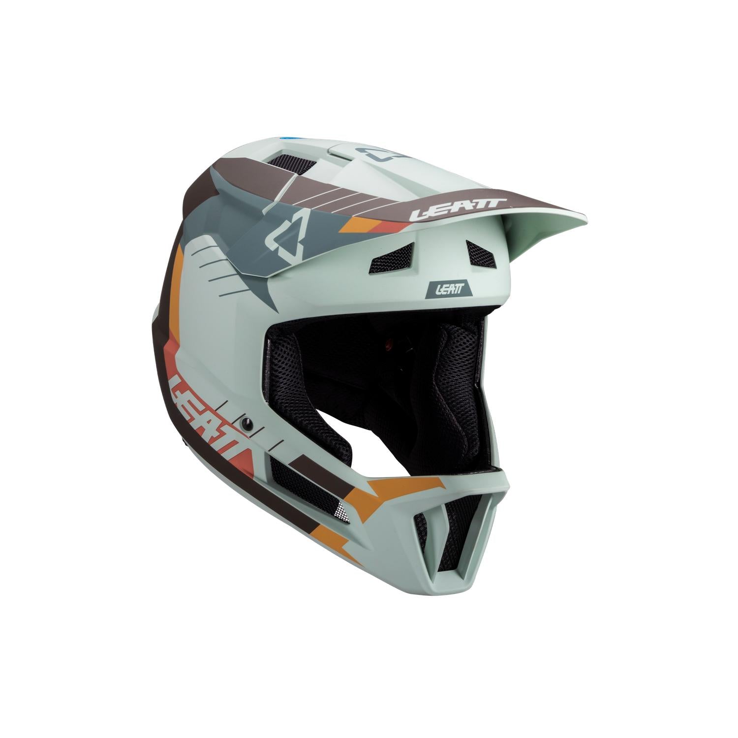 Casco Leatt MTB Gravity 2.0 V25 Mint