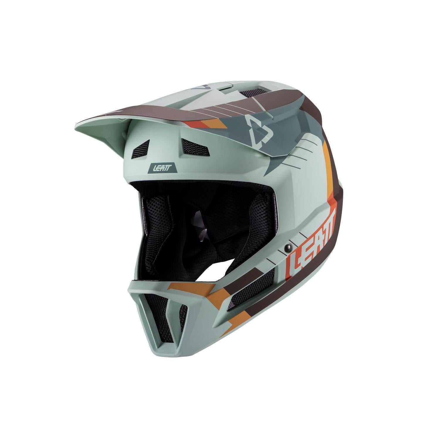 Casco Leatt MTB Gravity 2.0 V25 Mint