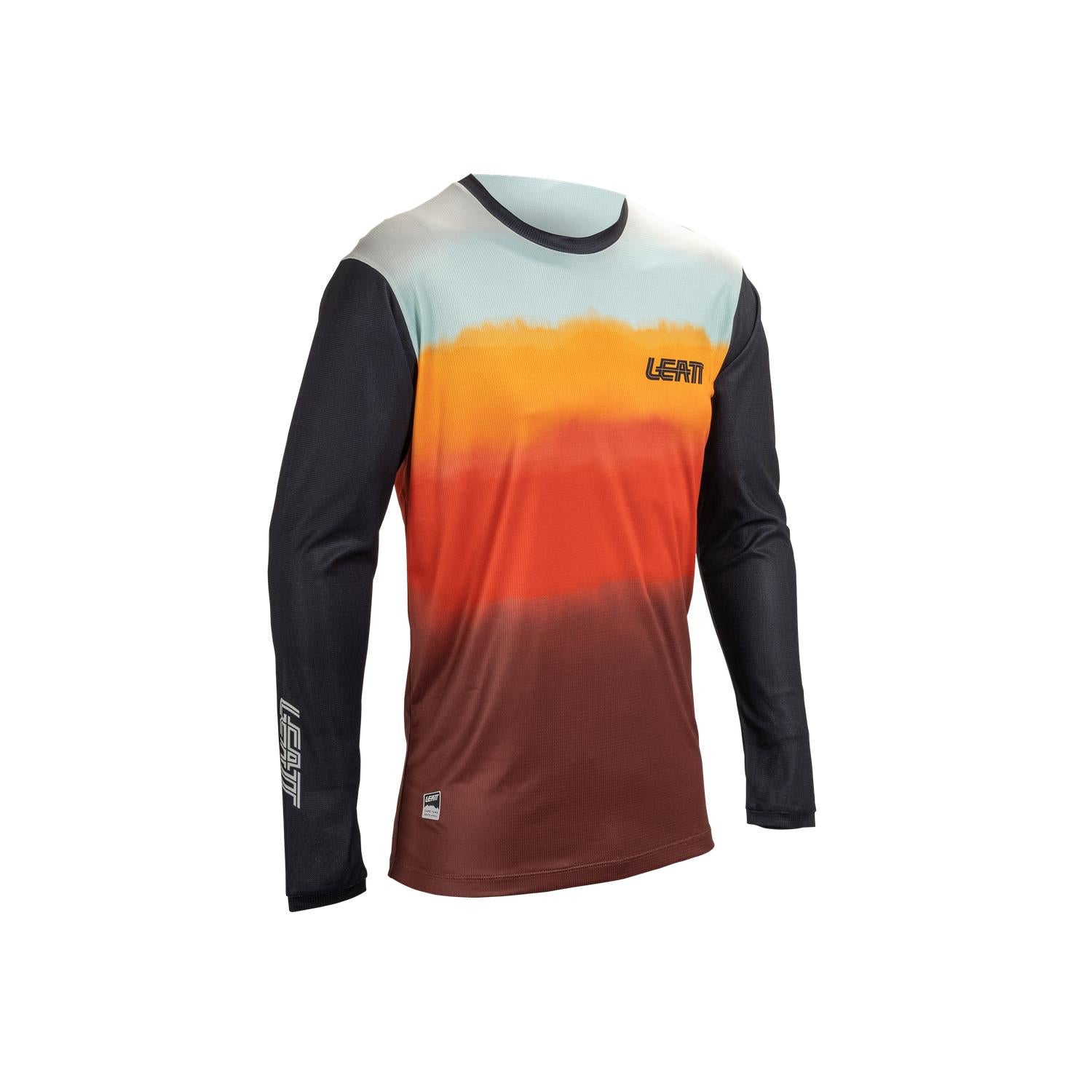 Jersey Leatt MTB Gravity 3.0 Glamis