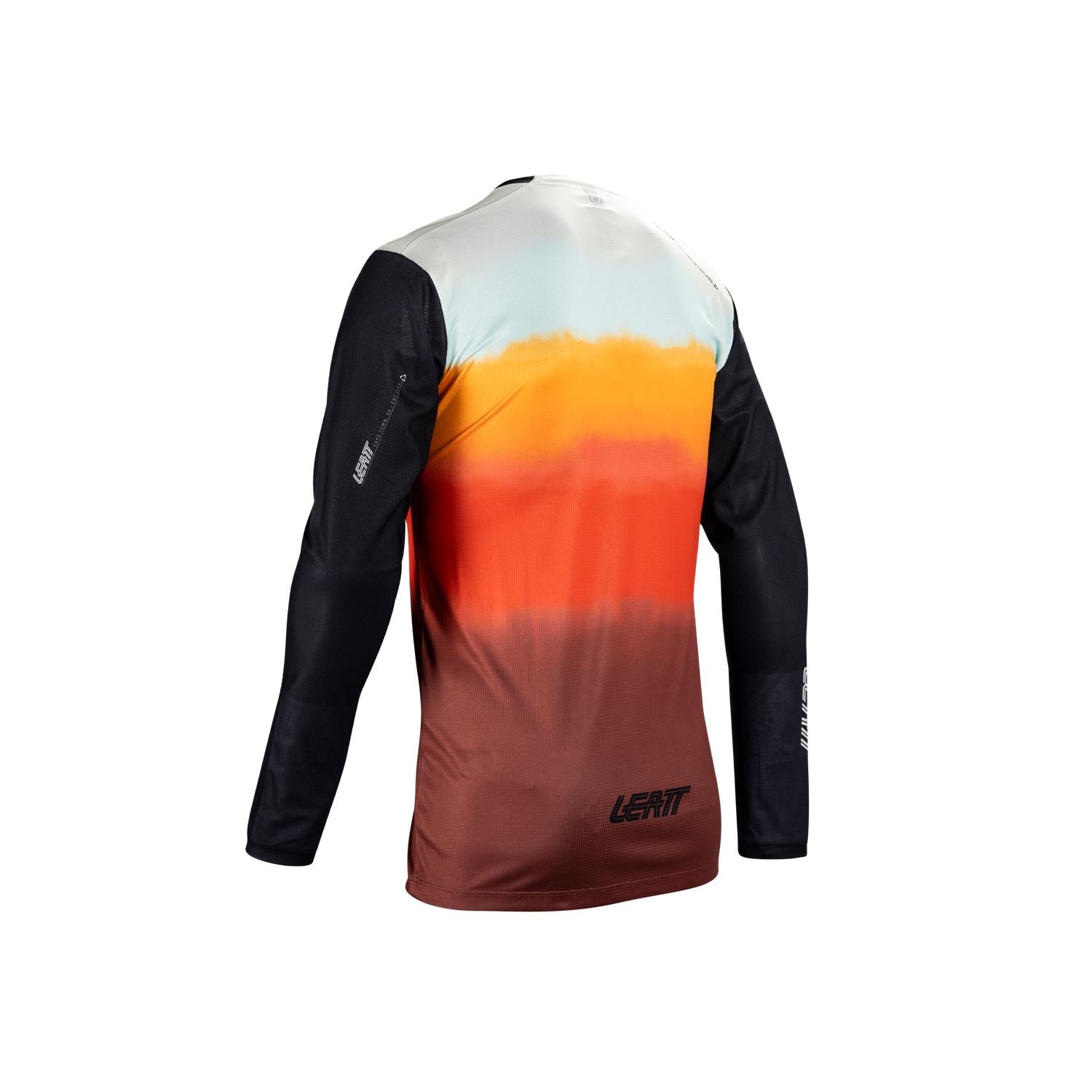 Jersey Leatt MTB Gravity 3.0 Glamis