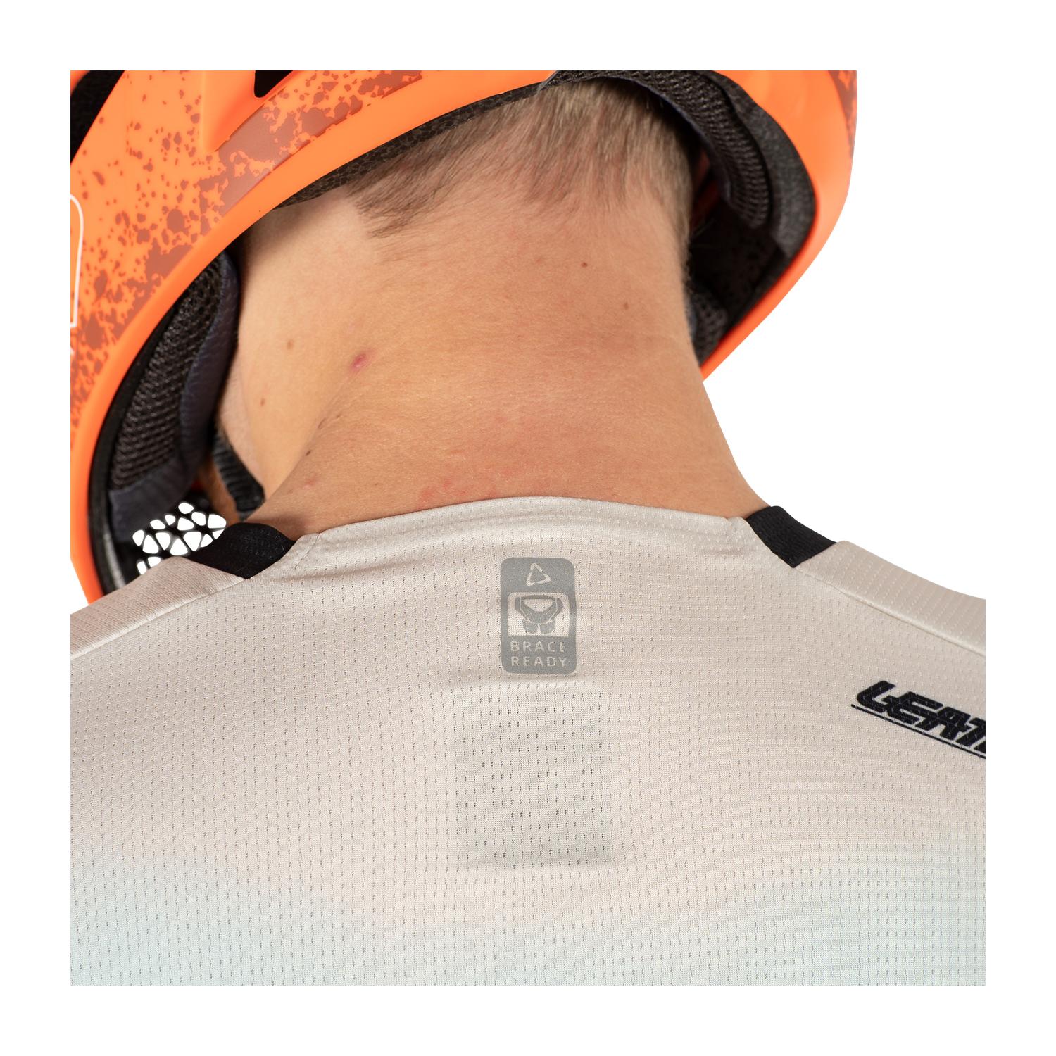 Jersey Leatt MTB Gravity 3.0 Glamis