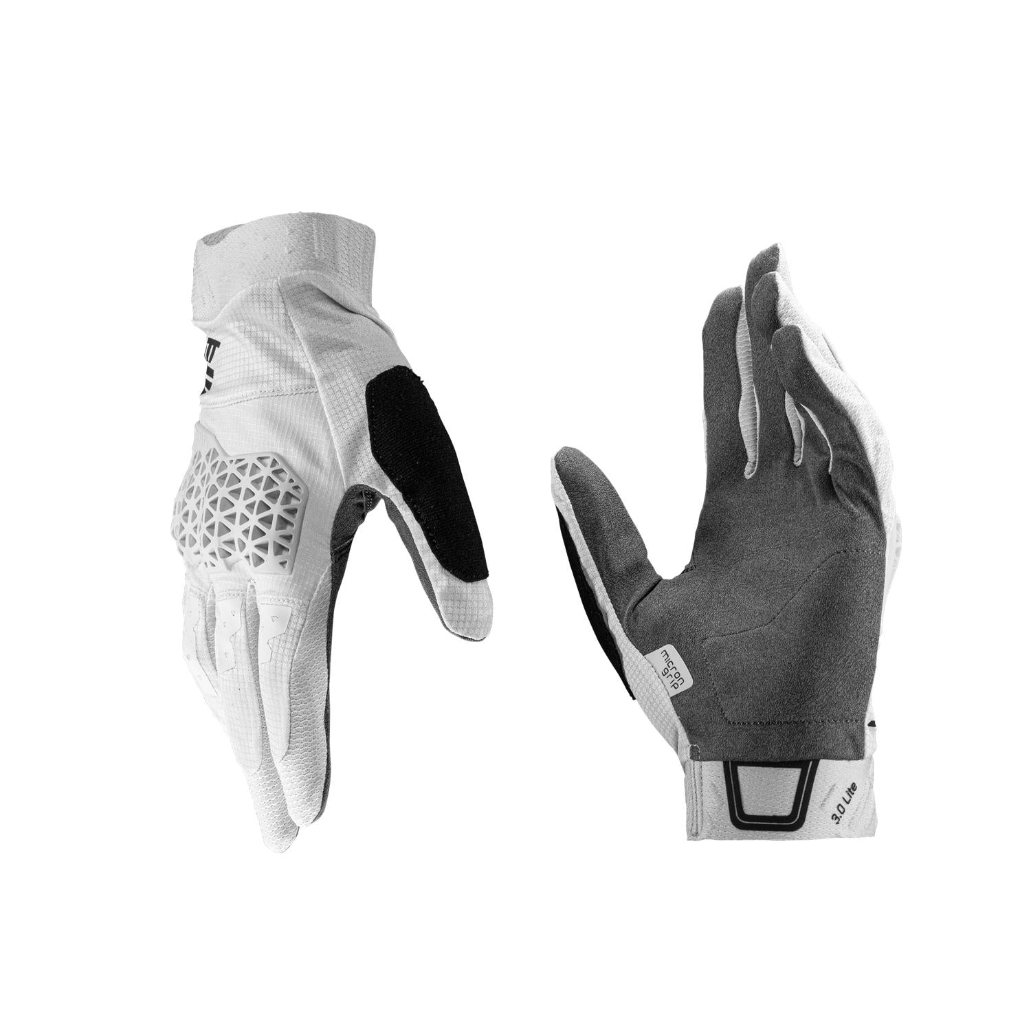 Guantes Leatt MTB 3.0 Lite Cream