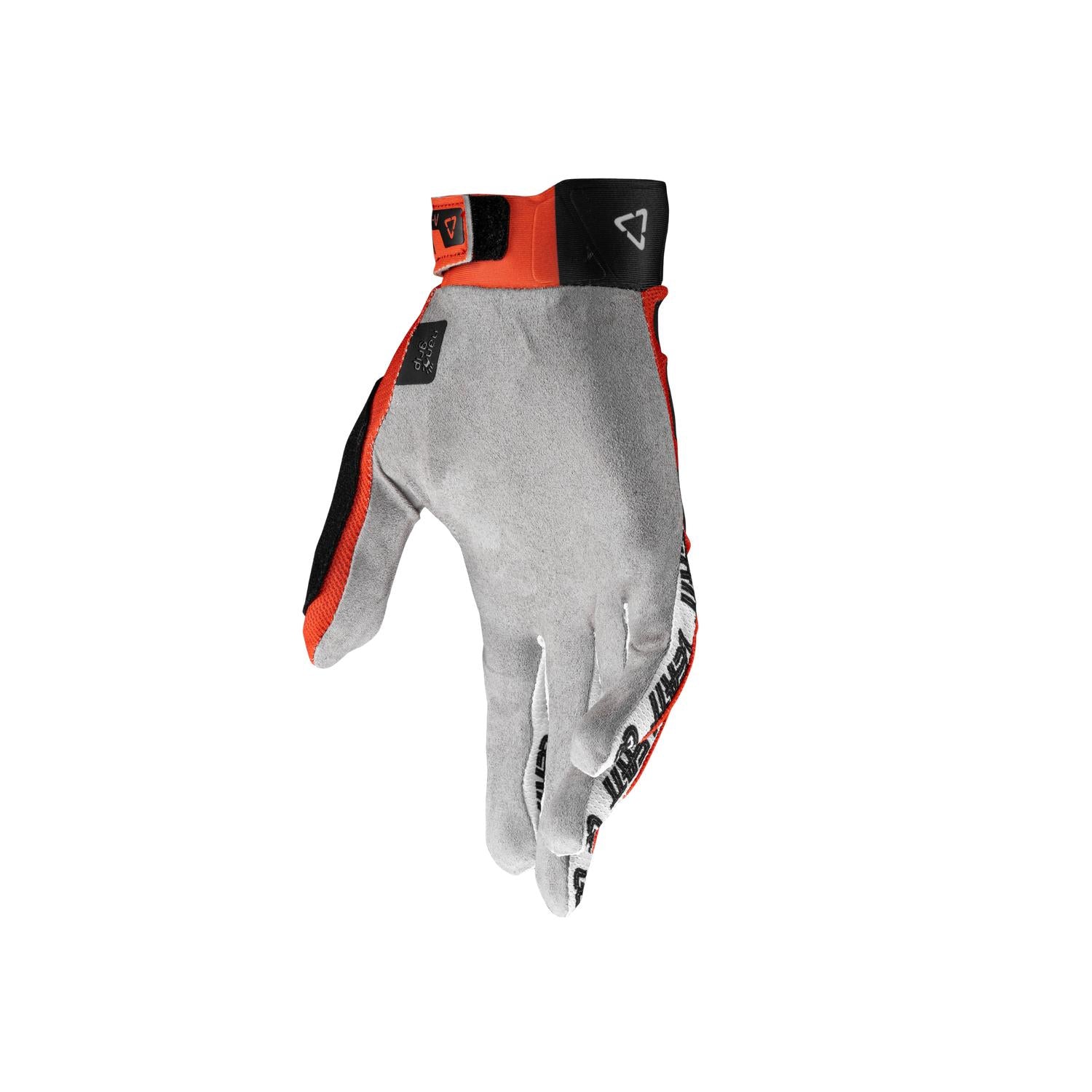 Guantes Leatt MTB 2.0 X-Flow Glow