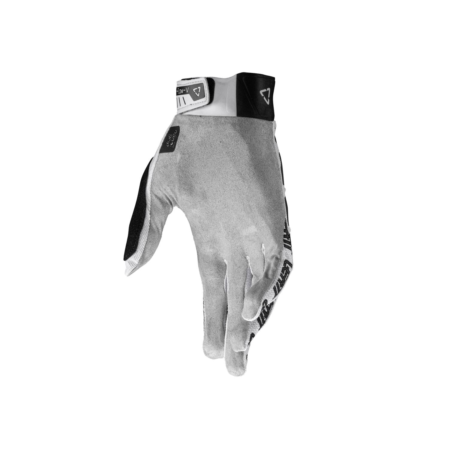 Guantes Leatt MTB 2.0 X-Flow White