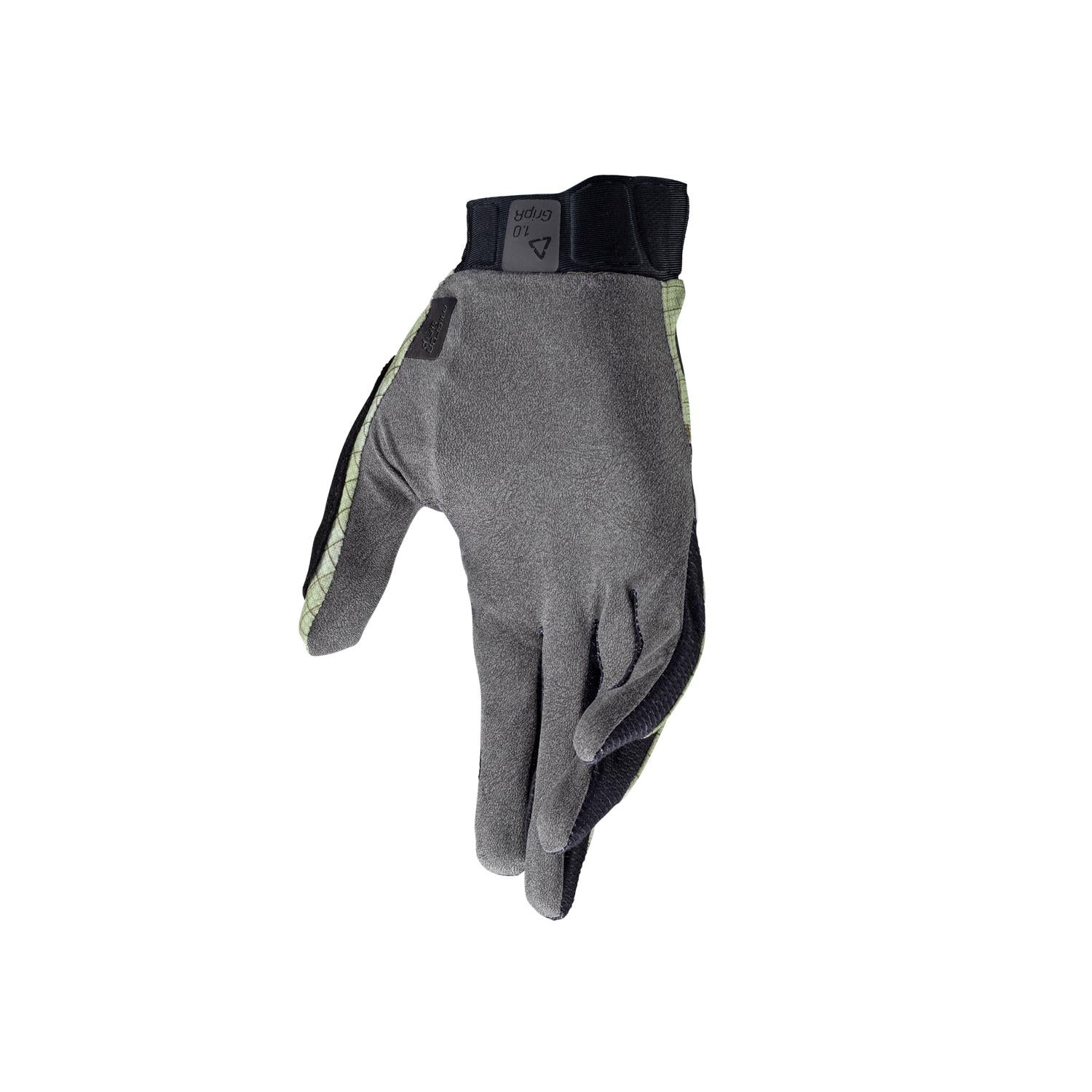 Guantes Leatt MTB 1.0 GripR Desert