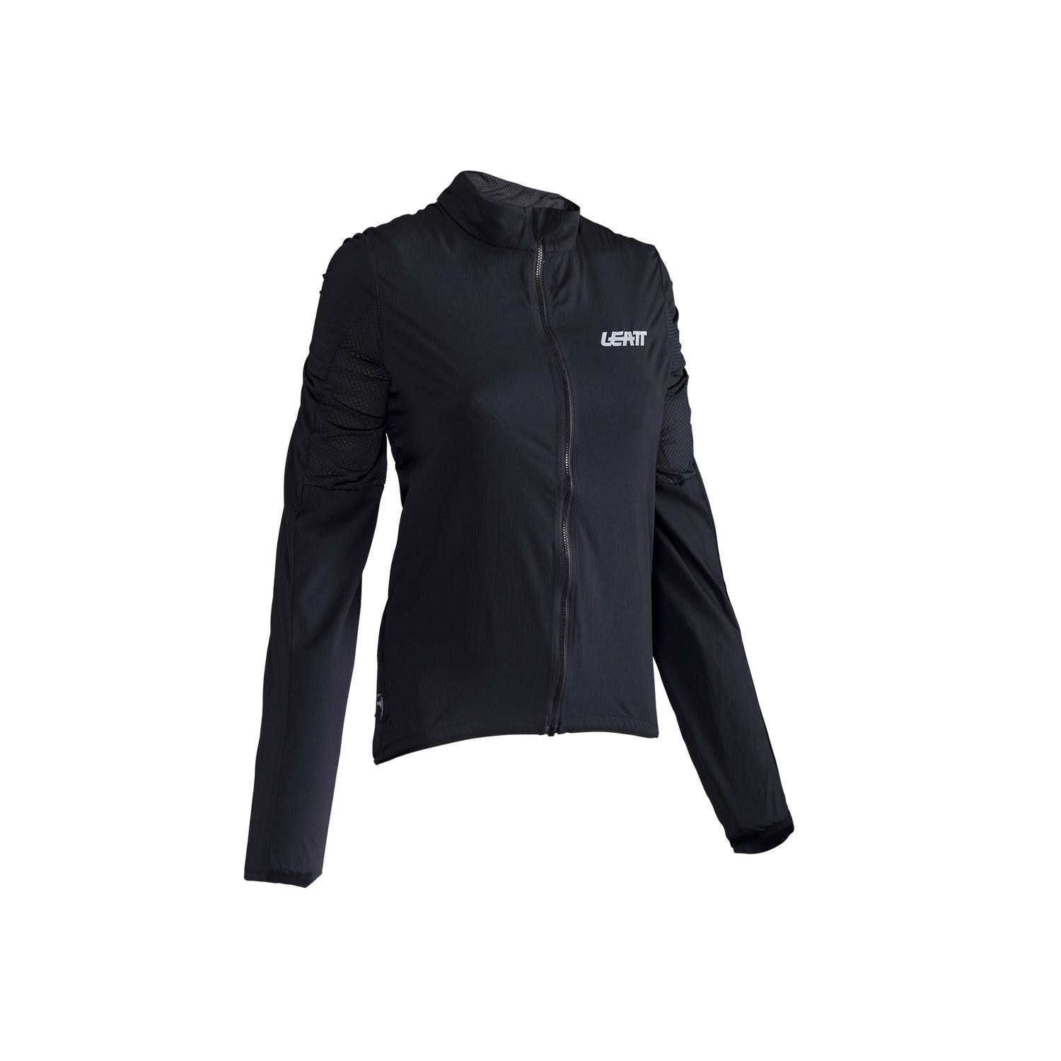 Chaqueta Leatt MTB Endurance 2.0 Mujer Black