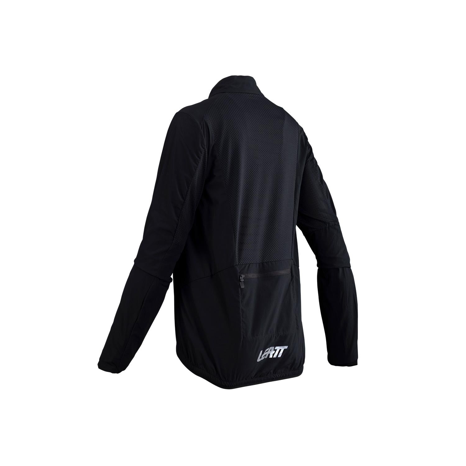 Chaqueta Leatt MTB Endurance 2.0 Mujer Black