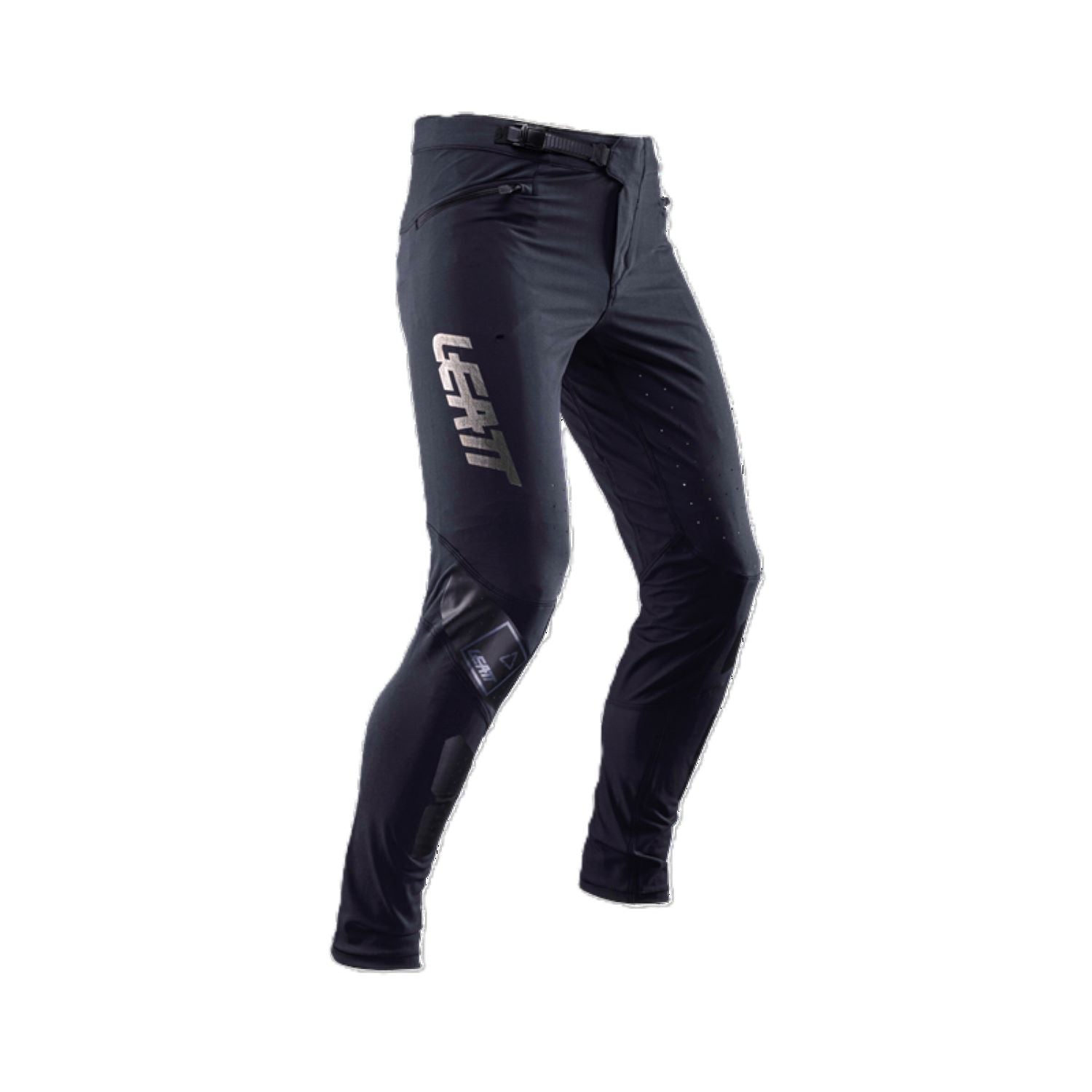 Pantalon Leatt MTB Gravity 4.0 Mujer Stealth