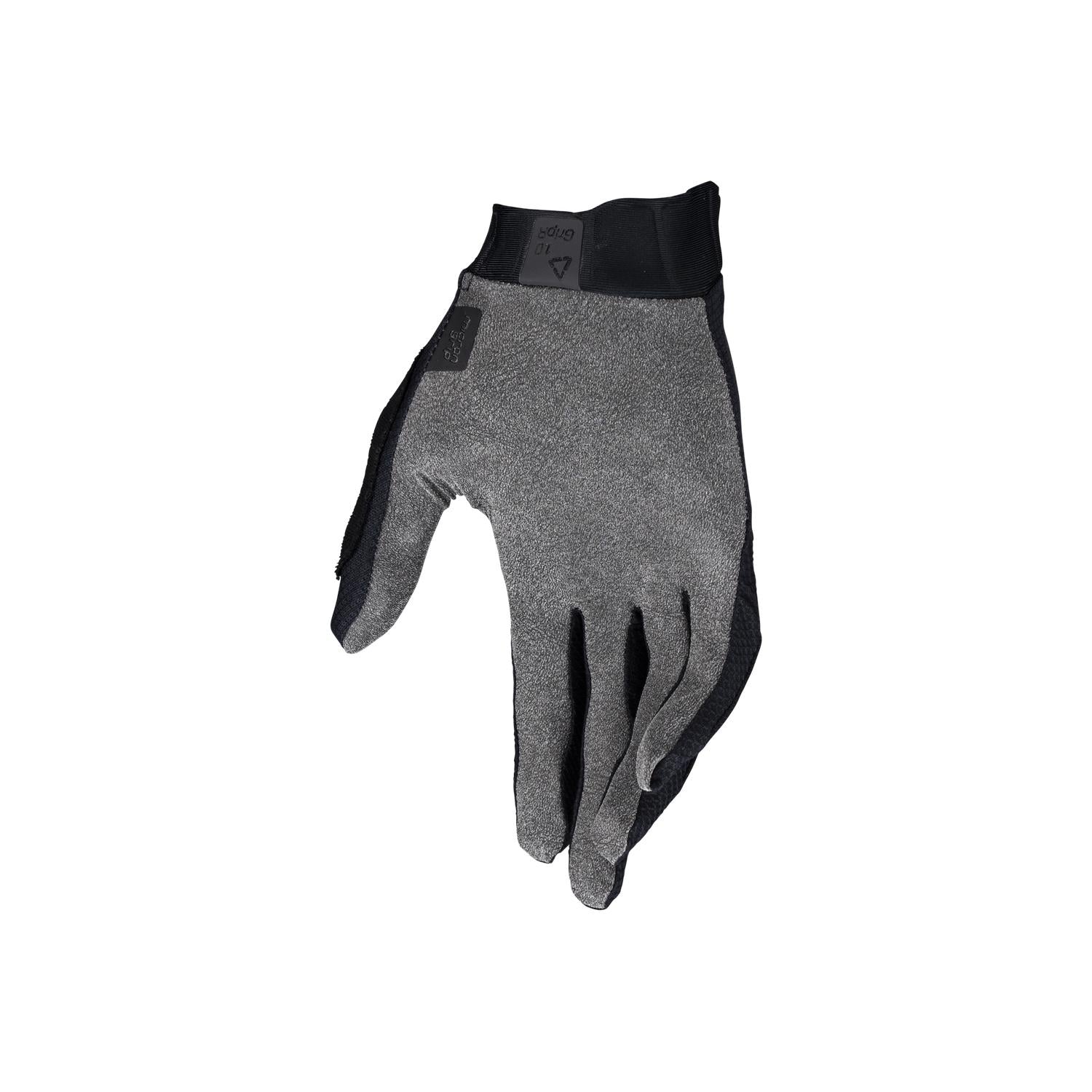 Guantes Leatt MTB 1.0 GripR Jr Stealth