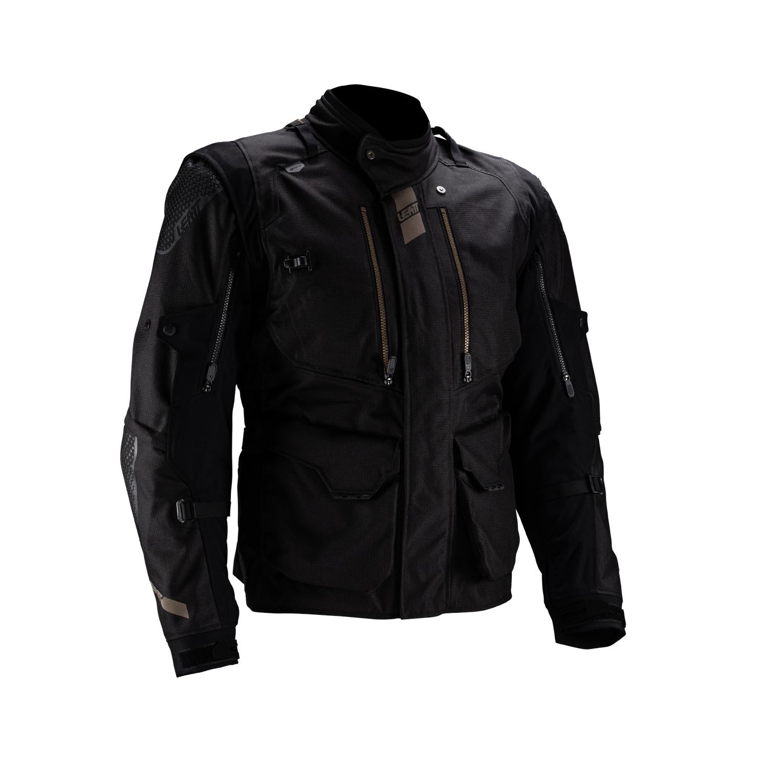 Chaqueta Leatt ADV MultiTour 5.5 V25 Stealth