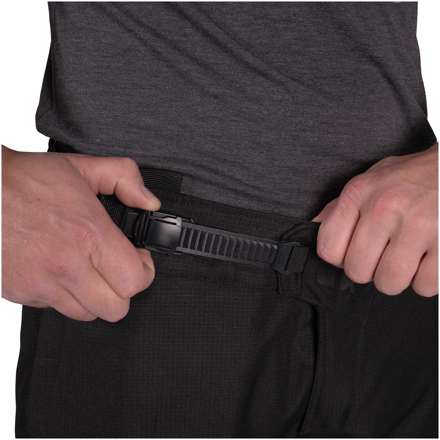 Pantalón Leatt ADV MultiTour 5.5 Stealth S 30US 48EU