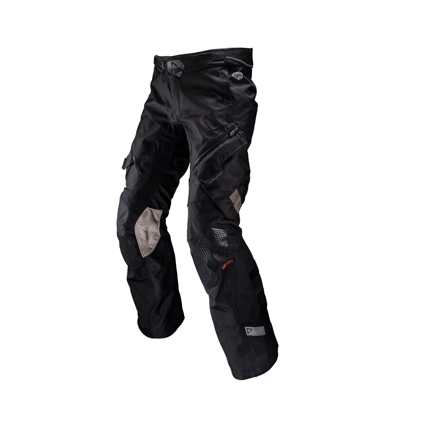 Pantalón Leatt ADV MultiTour 5.5 Stealth S 30US 48EU
